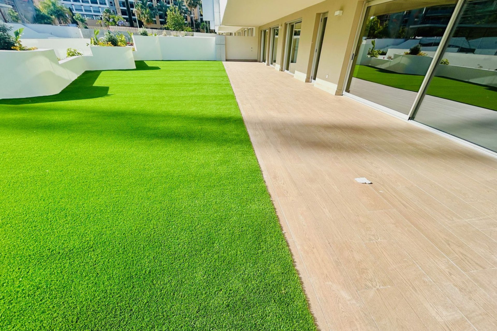 Reventa - Ground floor apartment - Marbella - San Pedro De Alcantara