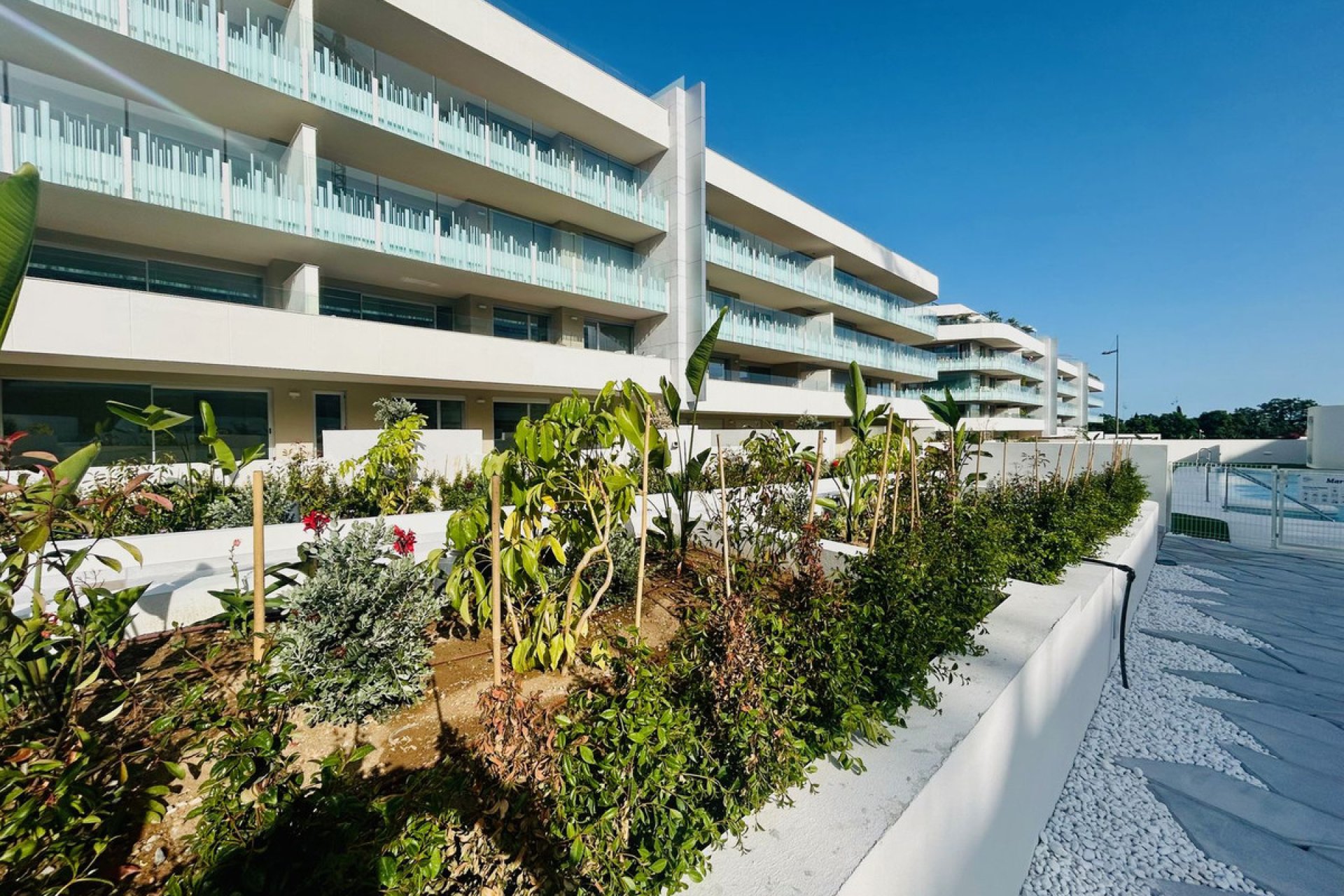 Reventa - Ground floor apartment - Marbella - San Pedro De Alcantara