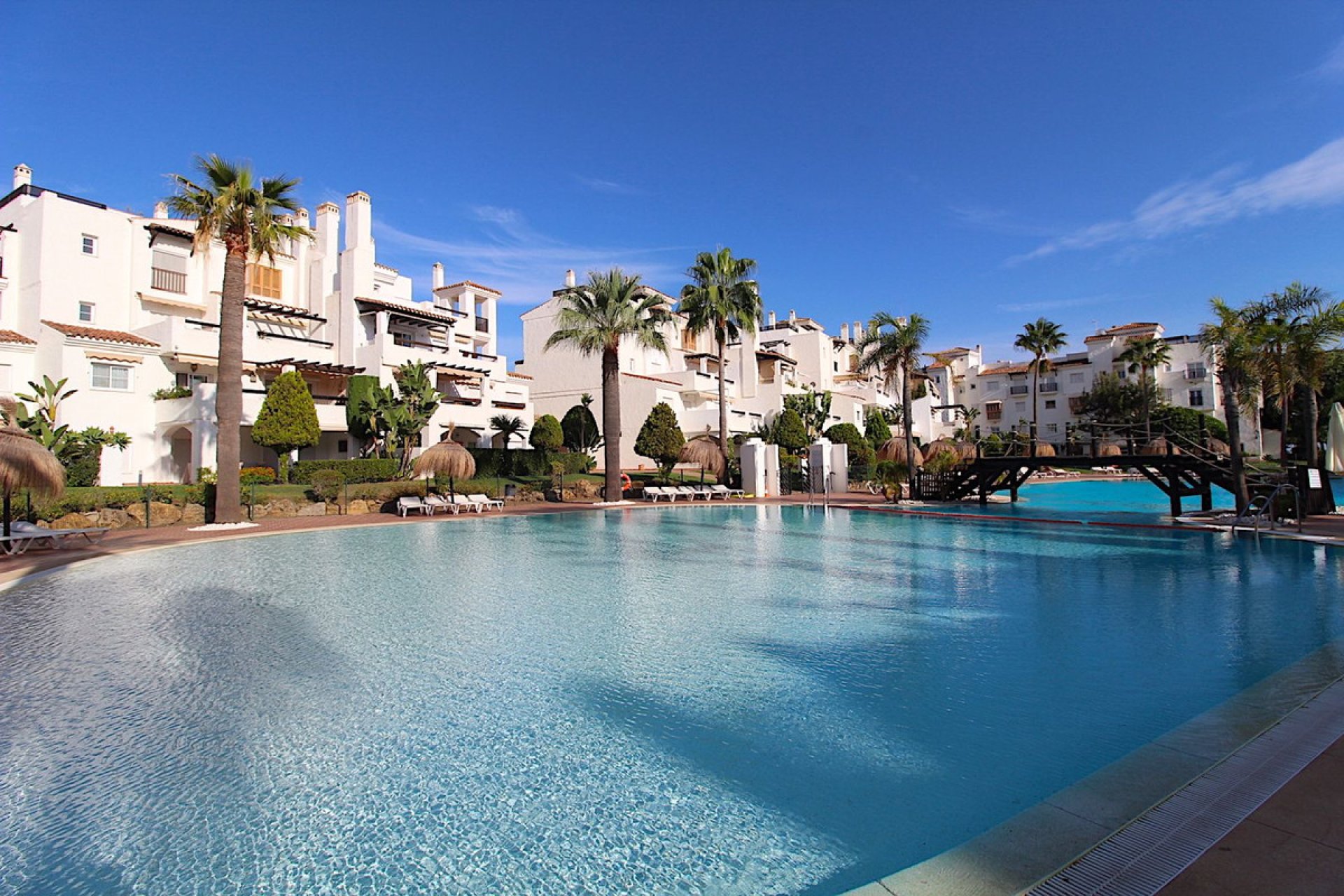 Reventa - Ground floor apartment - Marbella - San Pedro De Alcantara
