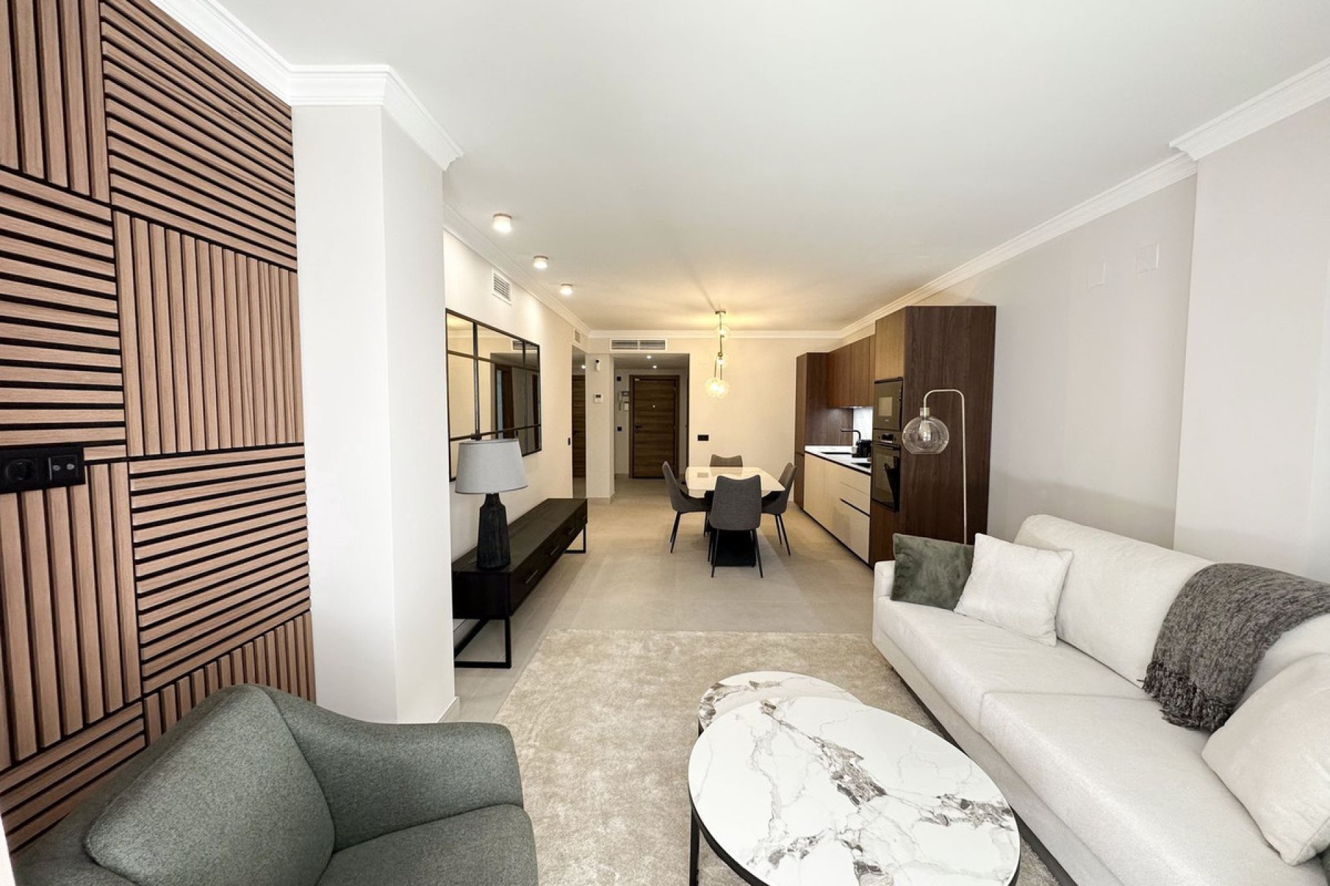 Reventa - Ground floor apartment - Marbella - San Pedro De Alcantara