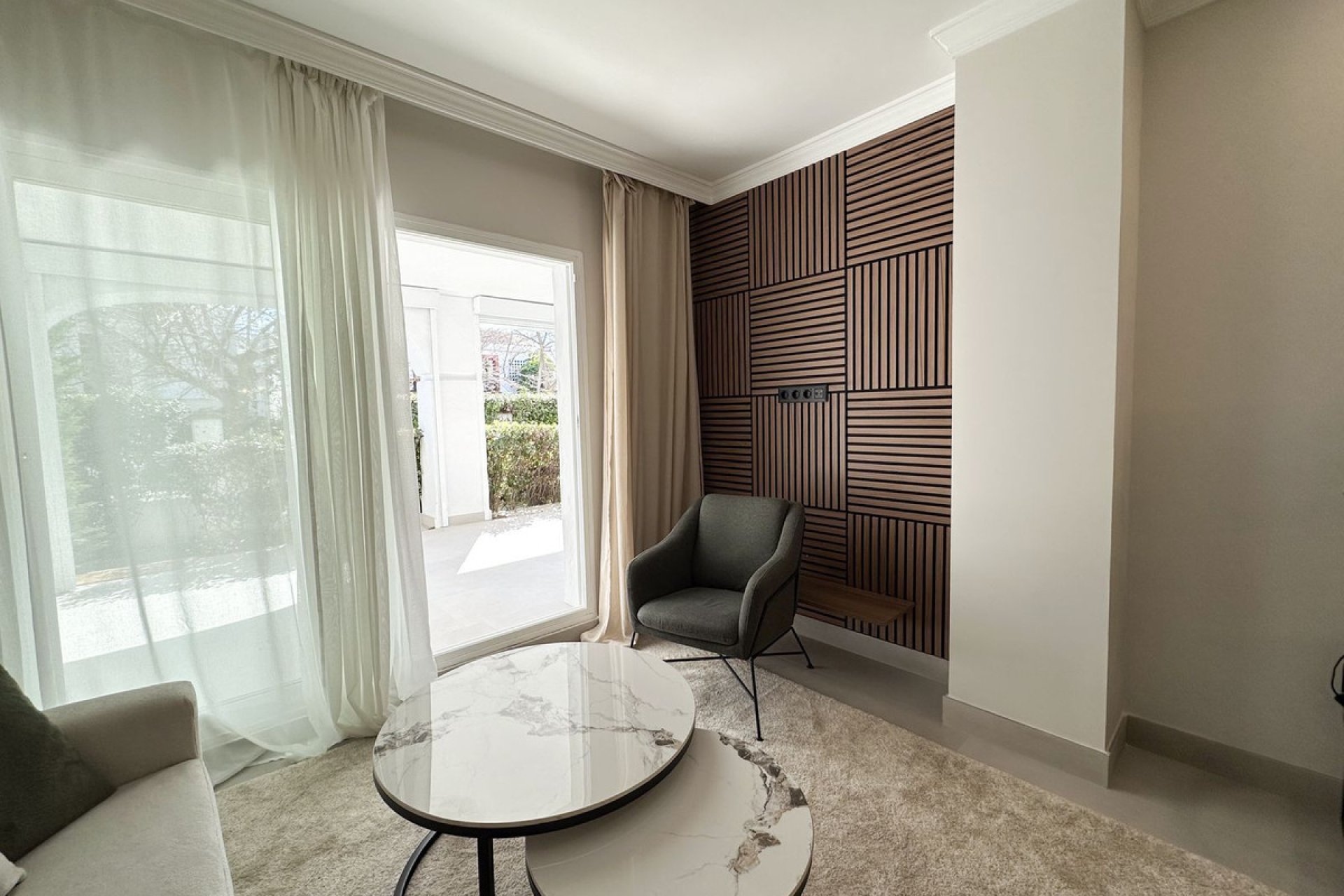 Reventa - Ground floor apartment - Marbella - San Pedro De Alcantara