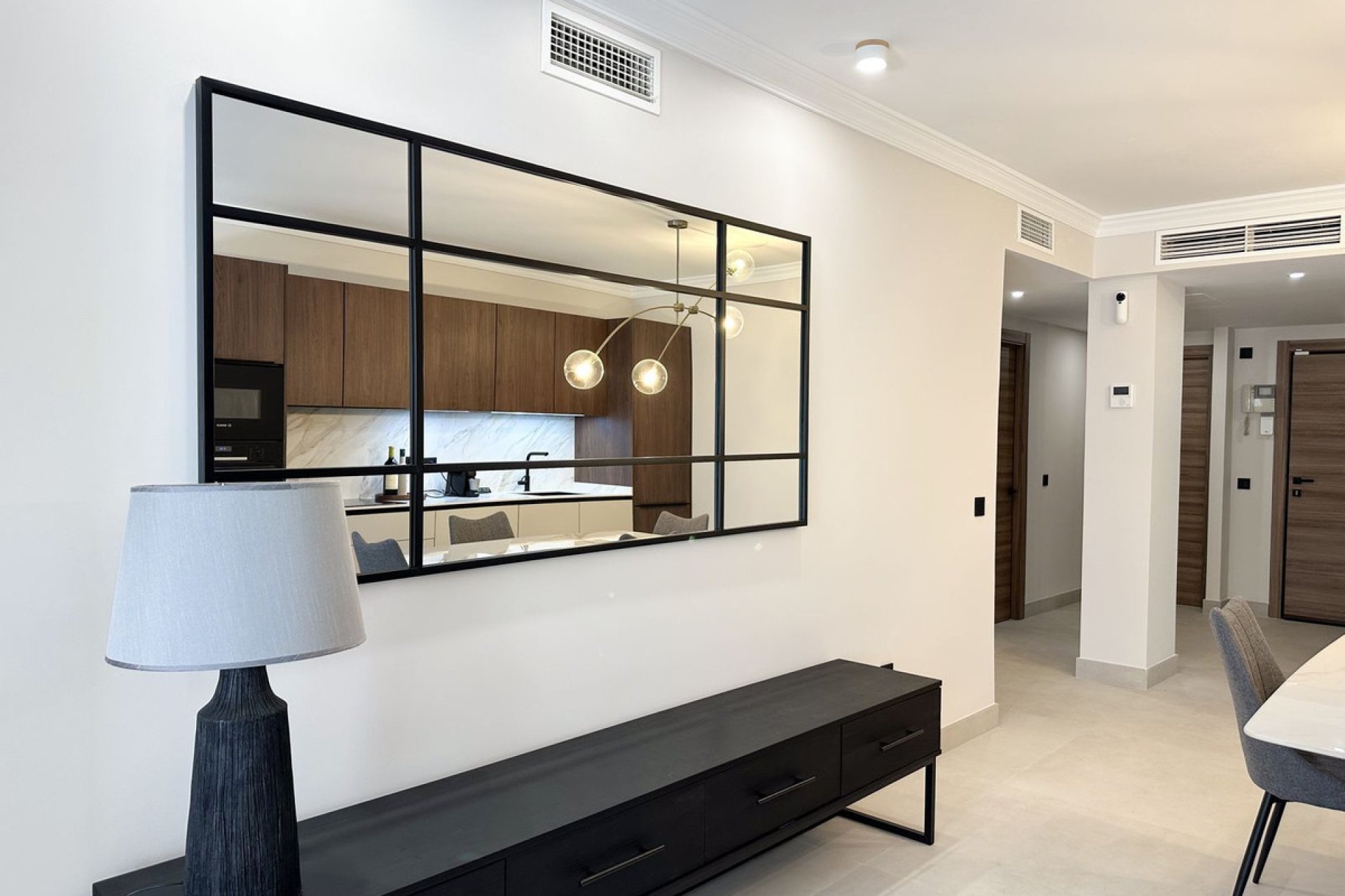 Reventa - Ground floor apartment - Marbella - San Pedro De Alcantara