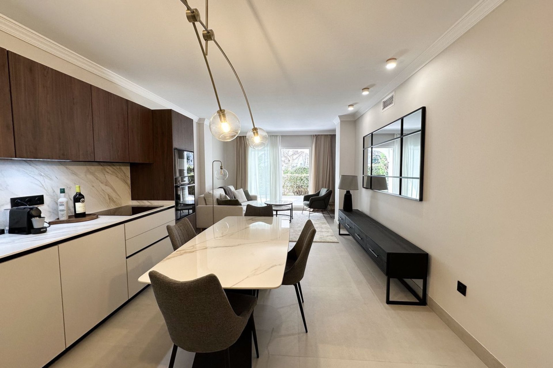 Reventa - Ground floor apartment - Marbella - San Pedro De Alcantara