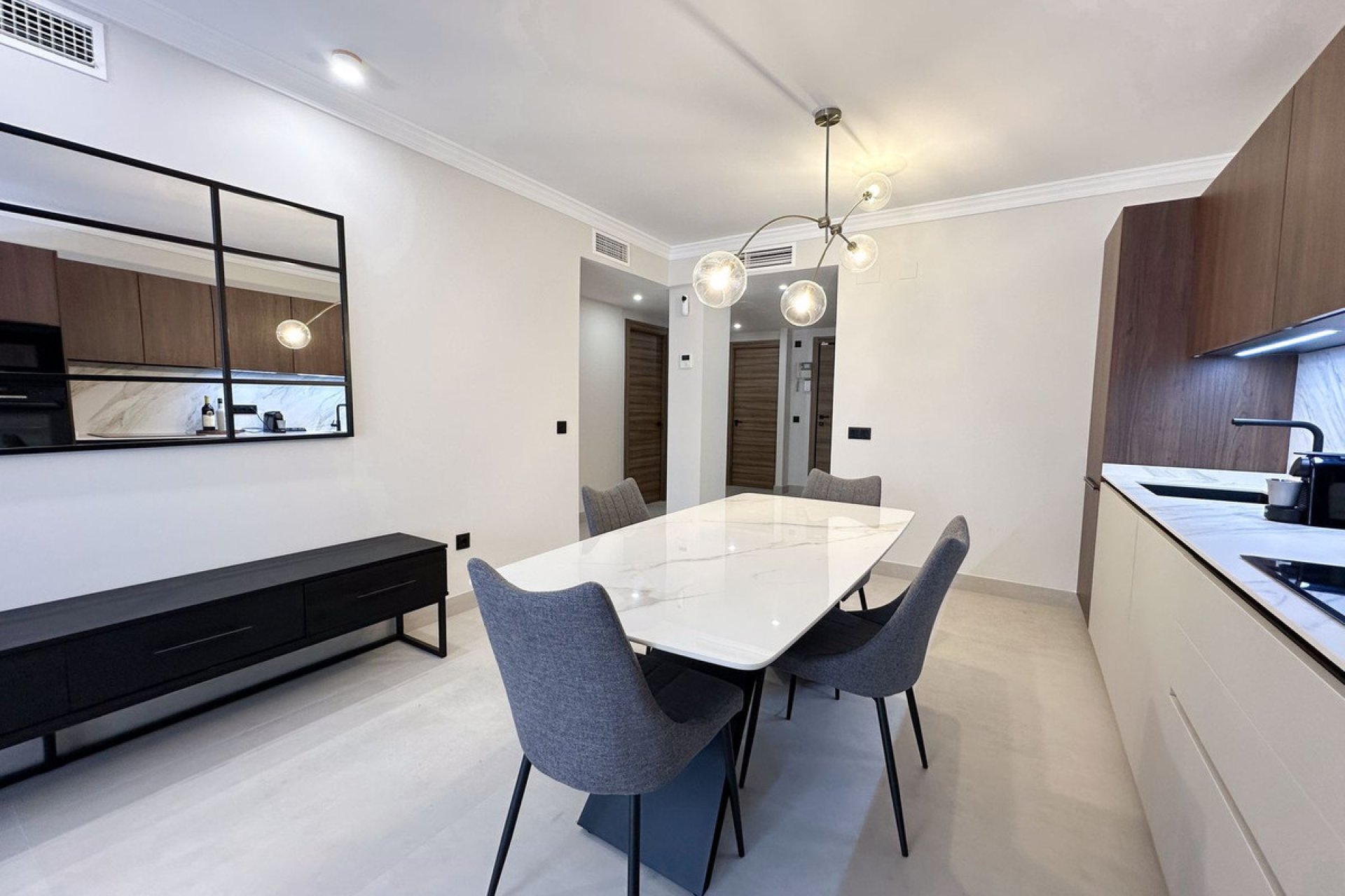 Reventa - Ground floor apartment - Marbella - San Pedro De Alcantara