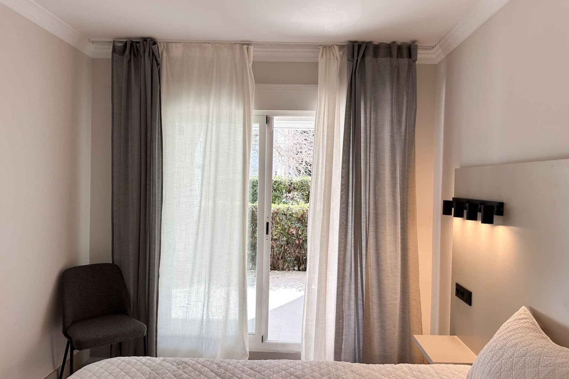 Reventa - Ground floor apartment - Marbella - San Pedro De Alcantara