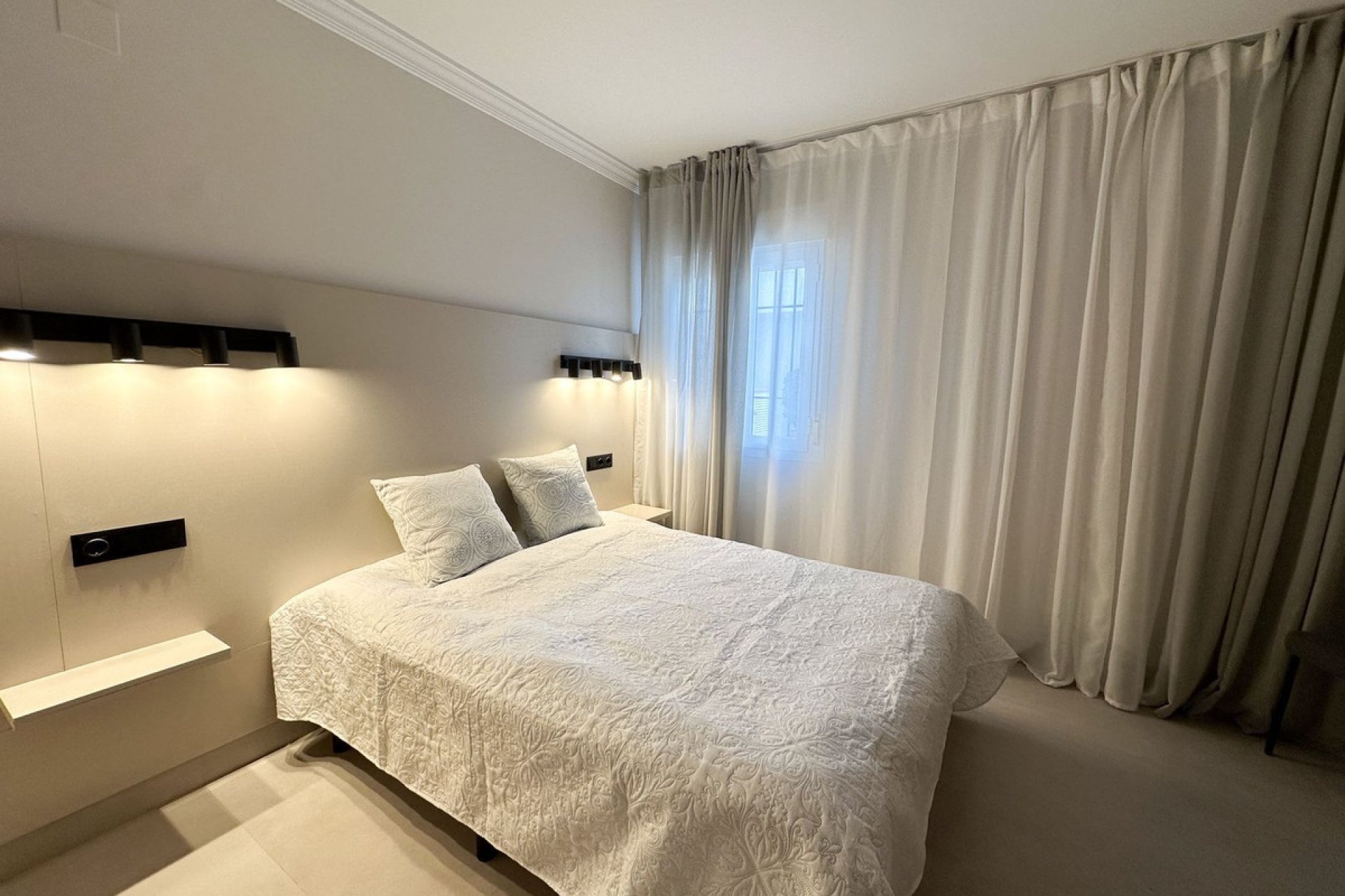 Reventa - Ground floor apartment - Marbella - San Pedro De Alcantara