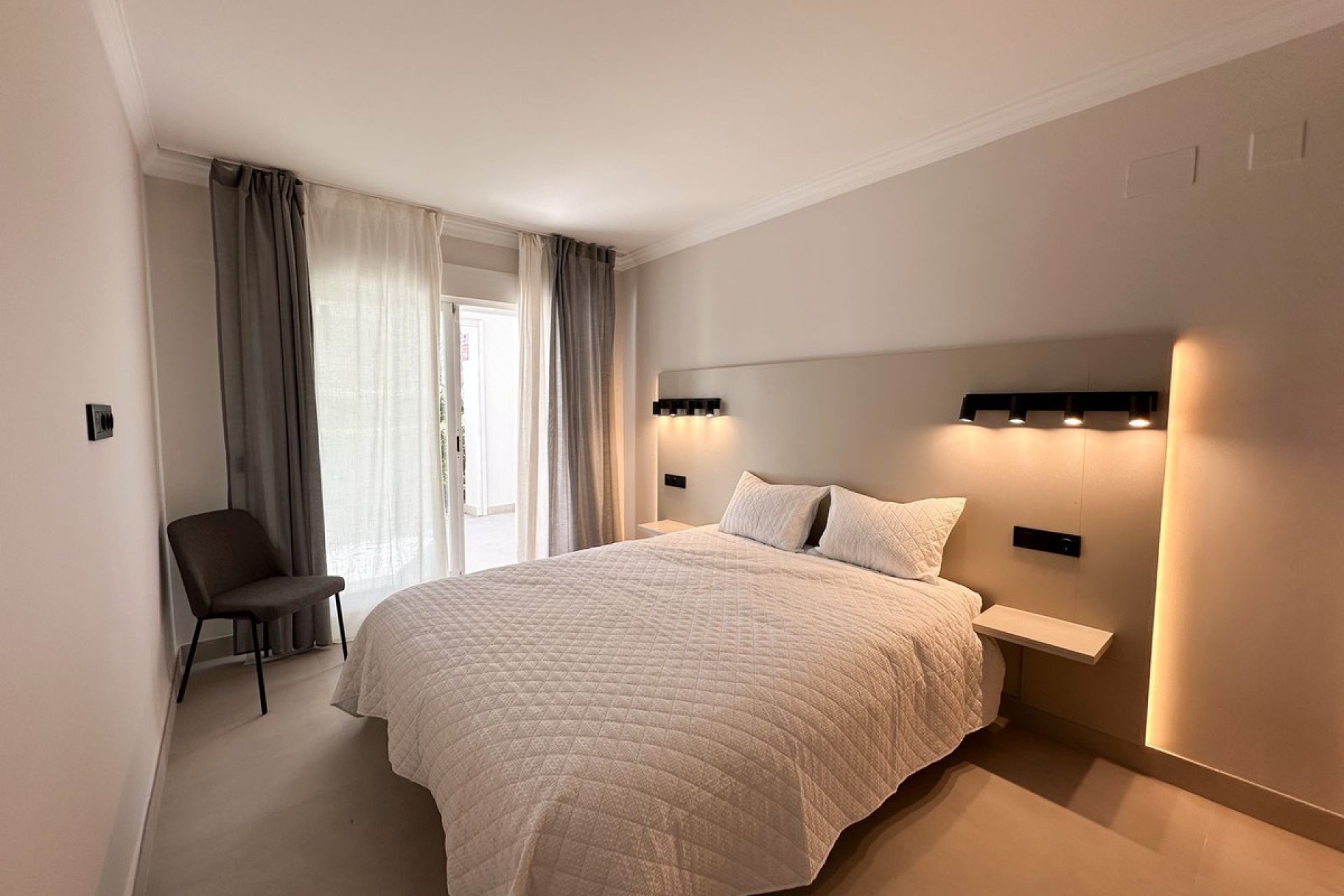 Reventa - Ground floor apartment - Marbella - San Pedro De Alcantara