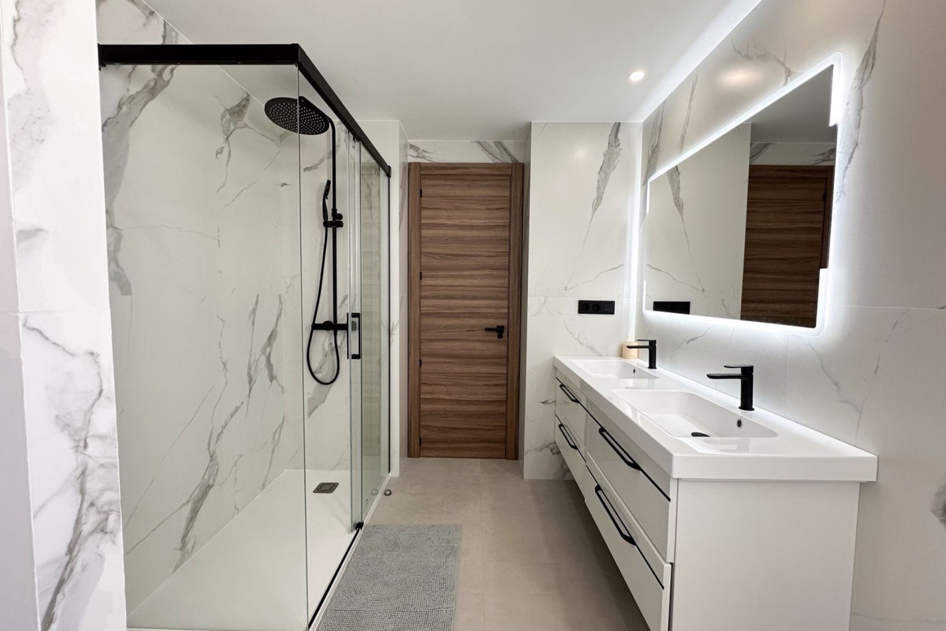 Reventa - Ground floor apartment - Marbella - San Pedro De Alcantara