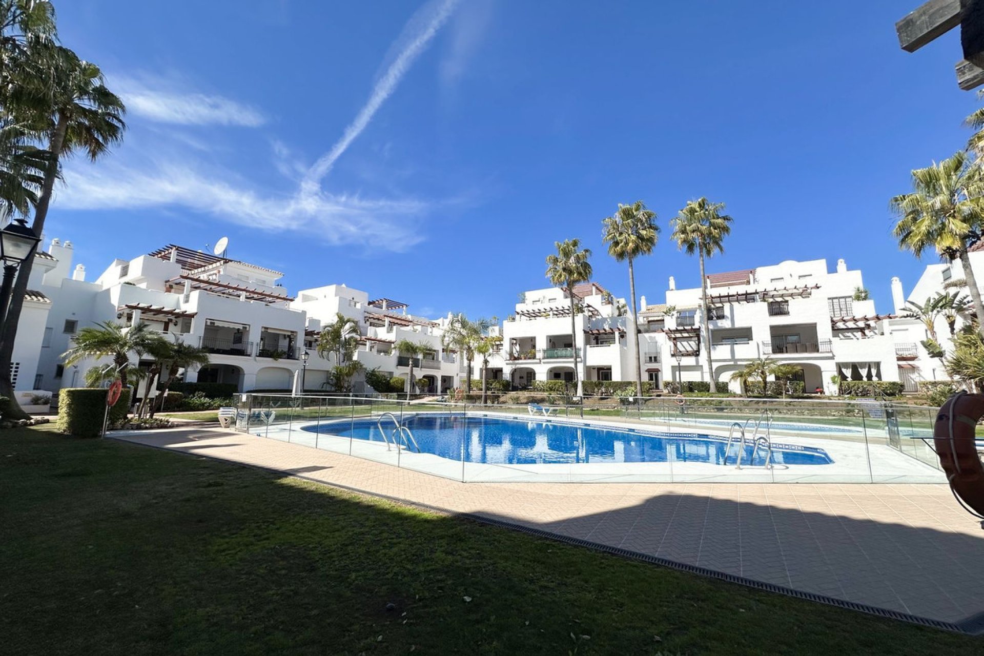Reventa - Ground floor apartment - Marbella - San Pedro De Alcantara
