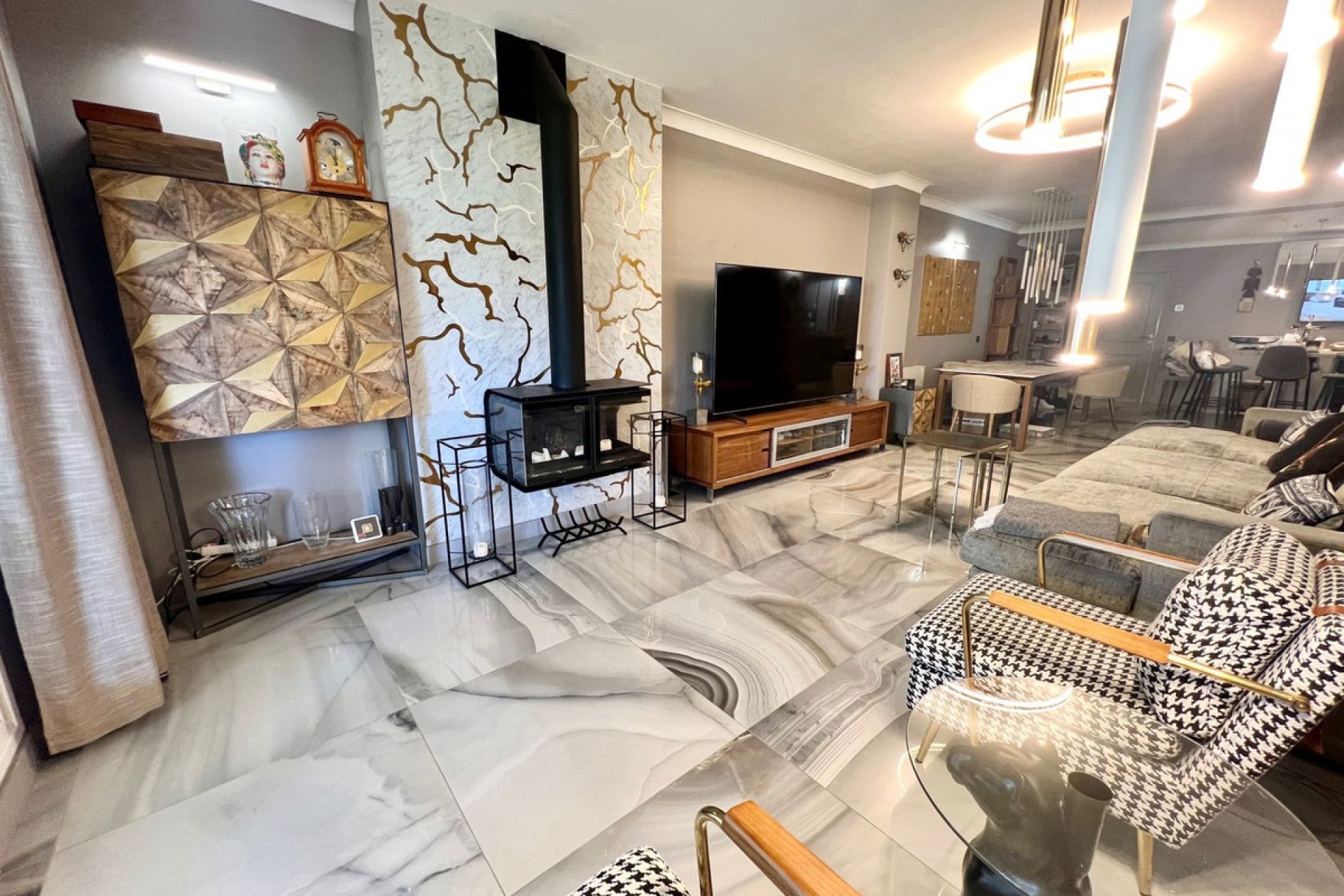 Reventa - Ground floor apartment - Marbella - San Pedro De Alcantara