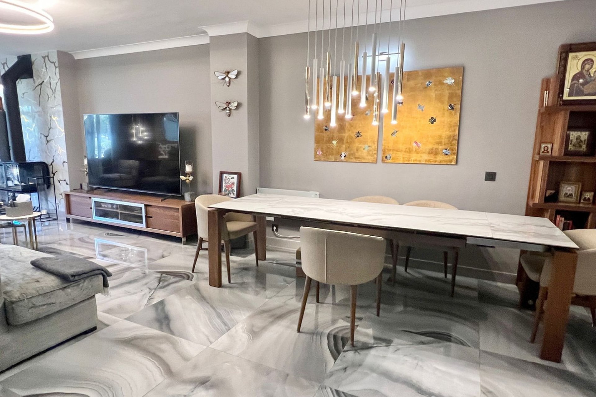 Reventa - Ground floor apartment - Marbella - San Pedro De Alcantara