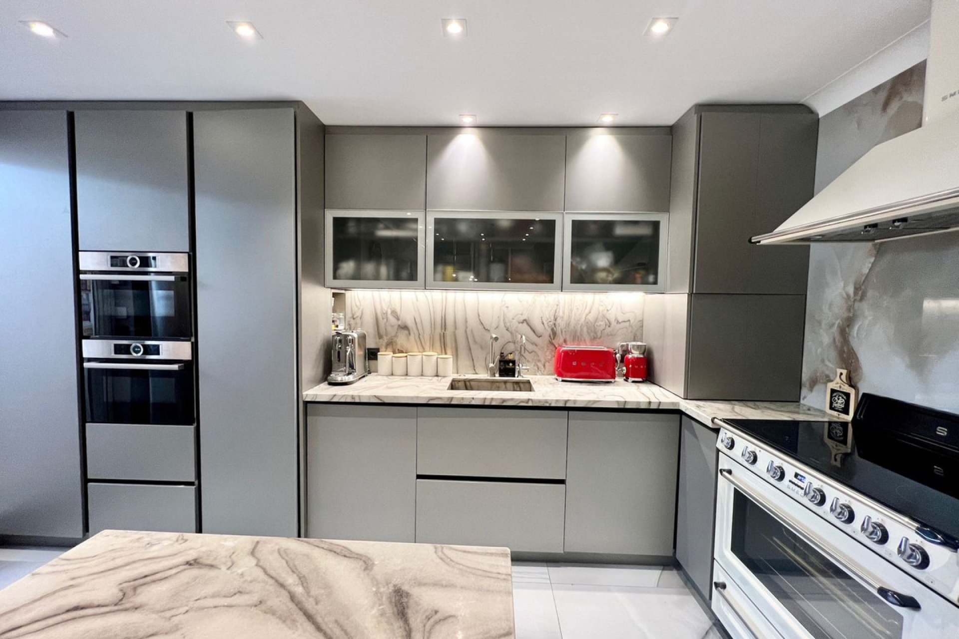 Reventa - Ground floor apartment - Marbella - San Pedro De Alcantara