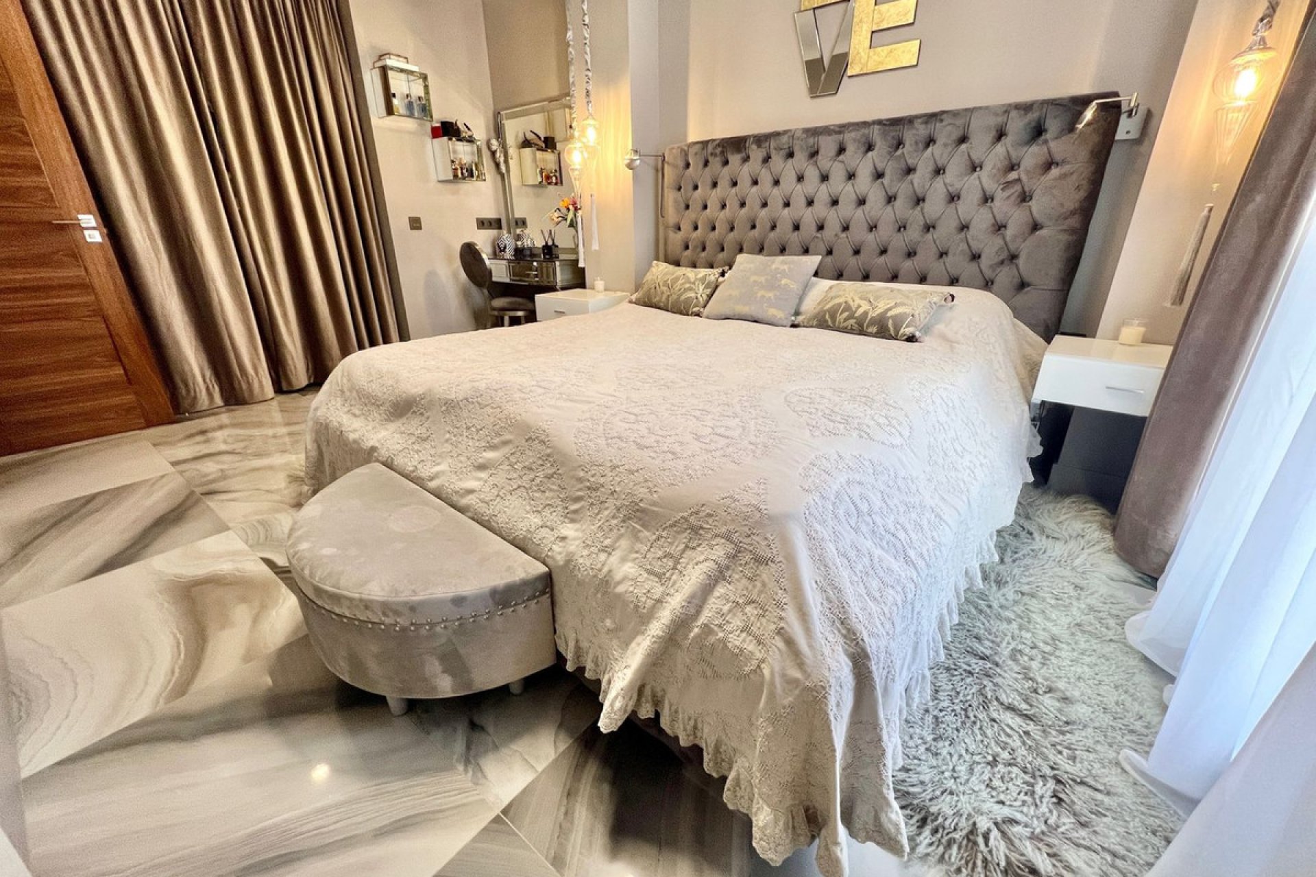 Reventa - Ground floor apartment - Marbella - San Pedro De Alcantara