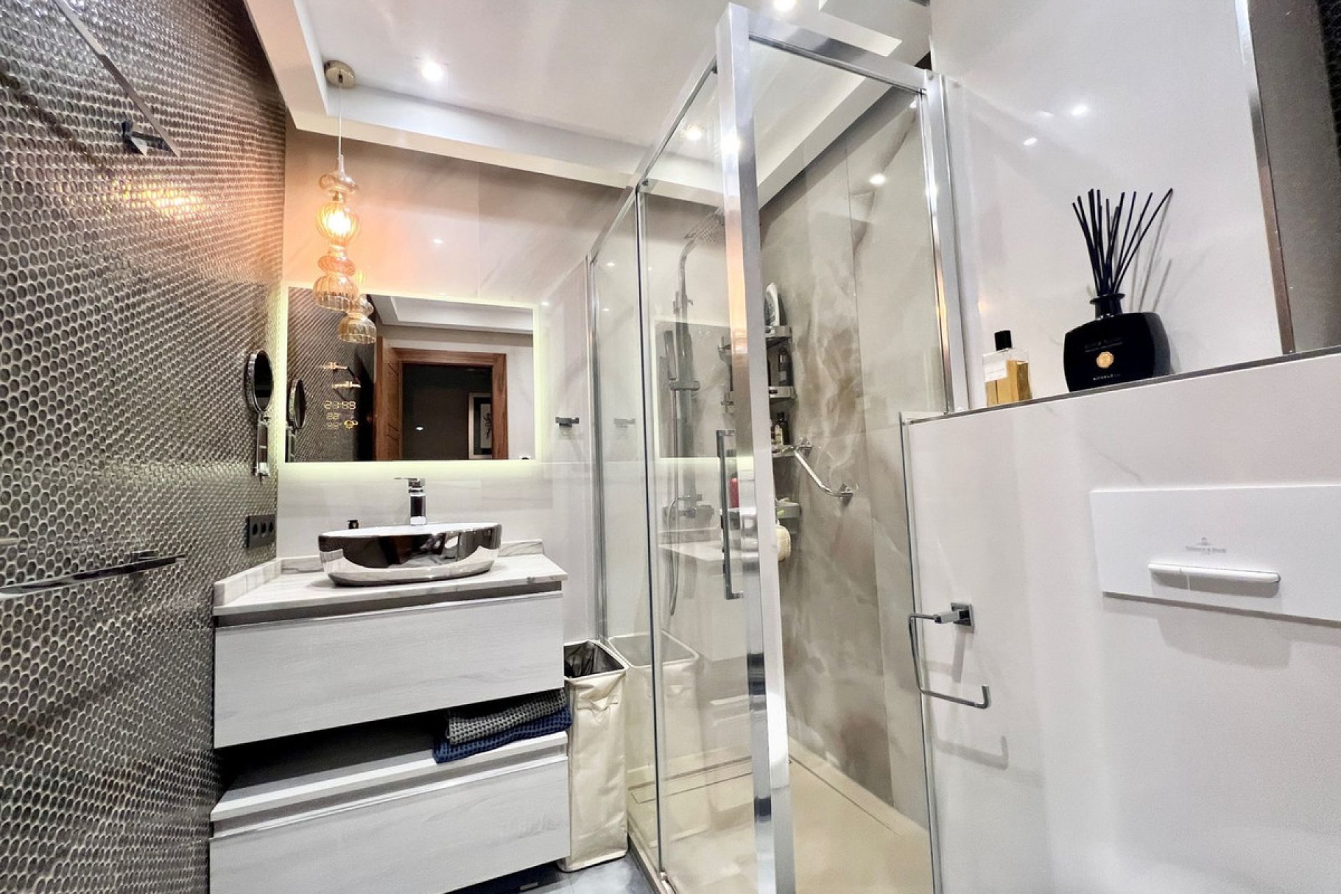 Reventa - Ground floor apartment - Marbella - San Pedro De Alcantara