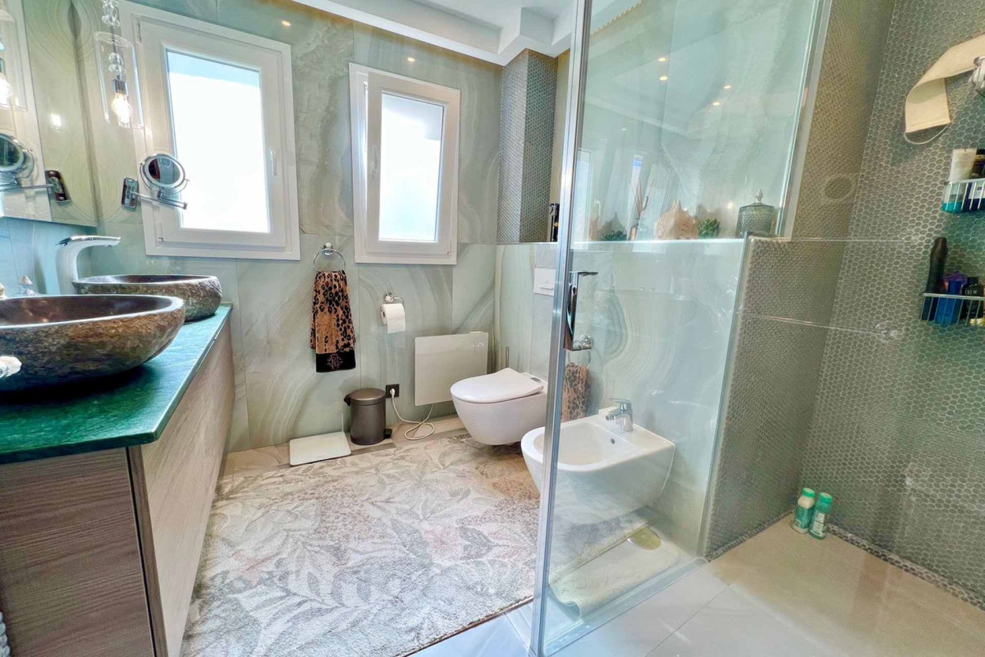 Reventa - Ground floor apartment - Marbella - San Pedro De Alcantara