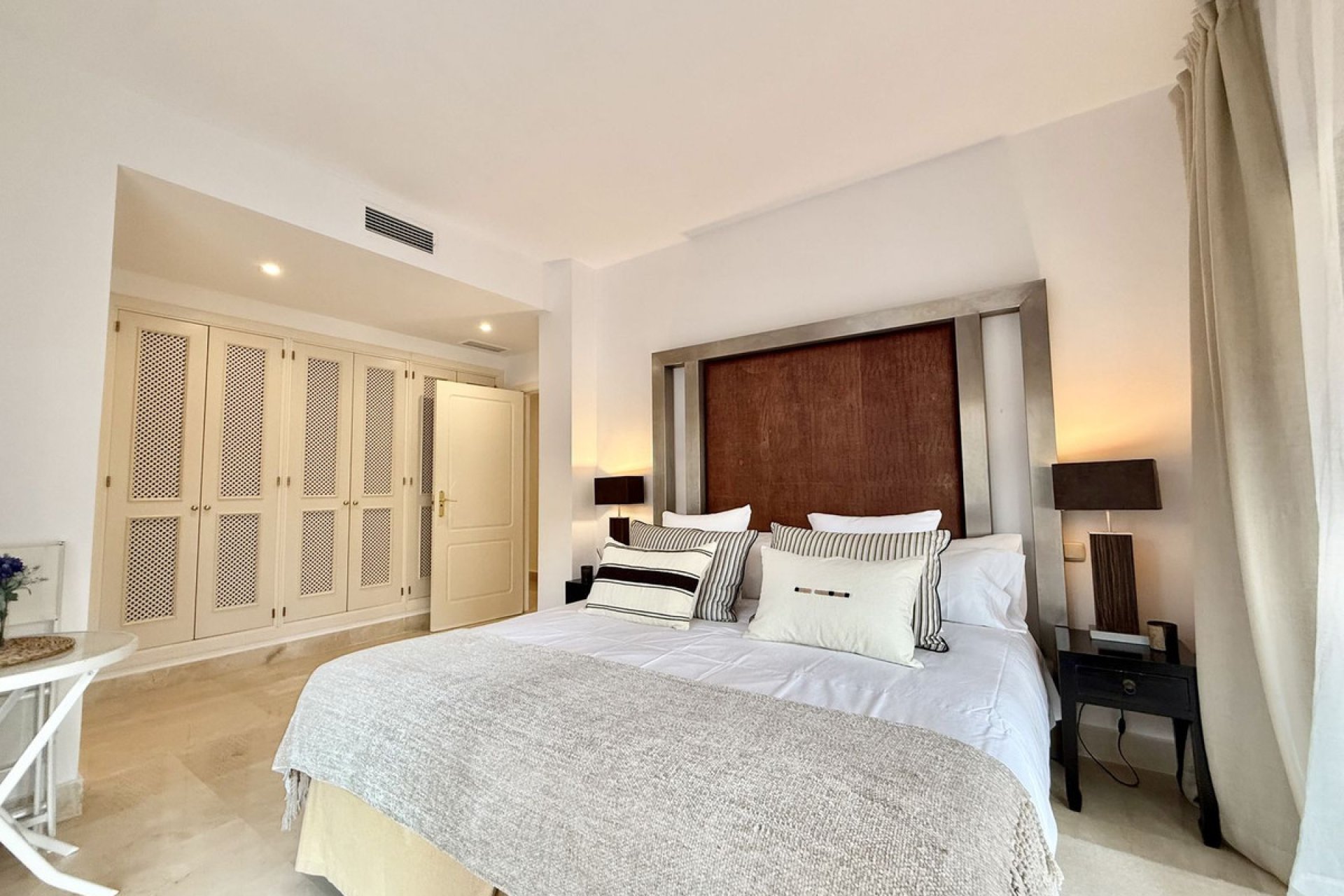 Reventa - Ground floor apartment - Marbella - San Pedro De Alcantara