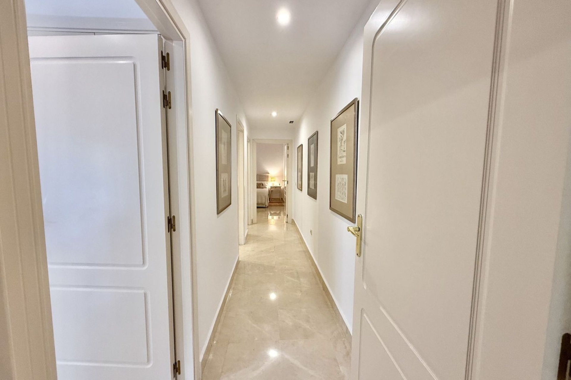 Reventa - Ground floor apartment - Marbella - San Pedro De Alcantara