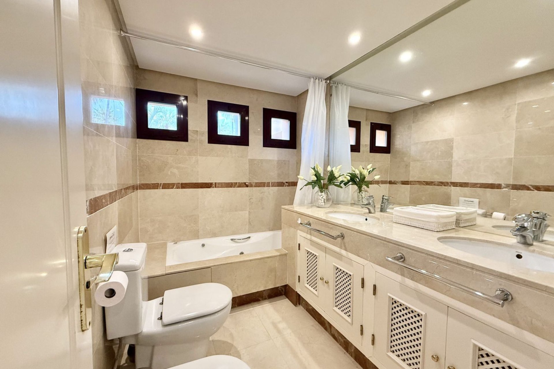 Reventa - Ground floor apartment - Marbella - San Pedro De Alcantara