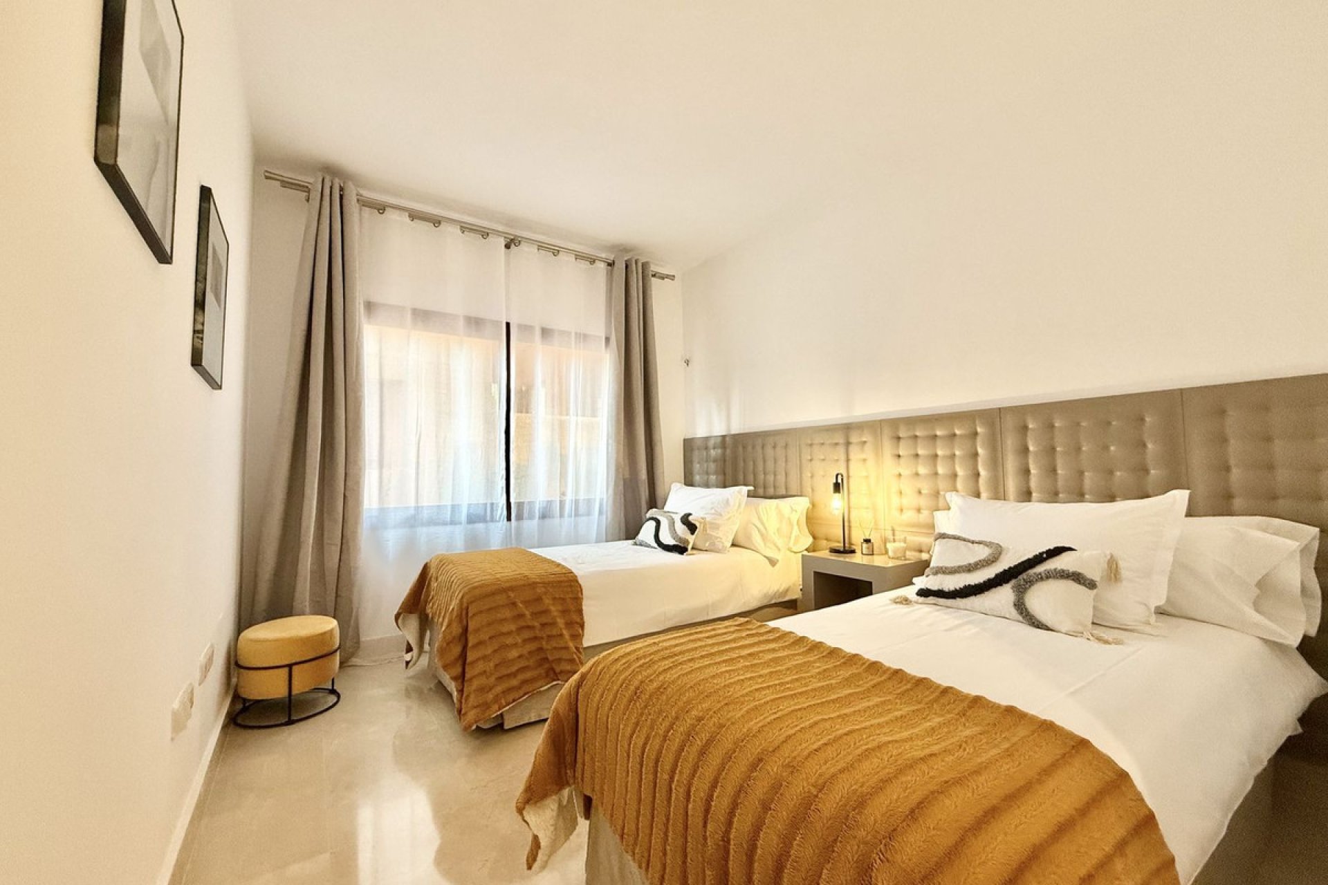 Reventa - Ground floor apartment - Marbella - San Pedro De Alcantara