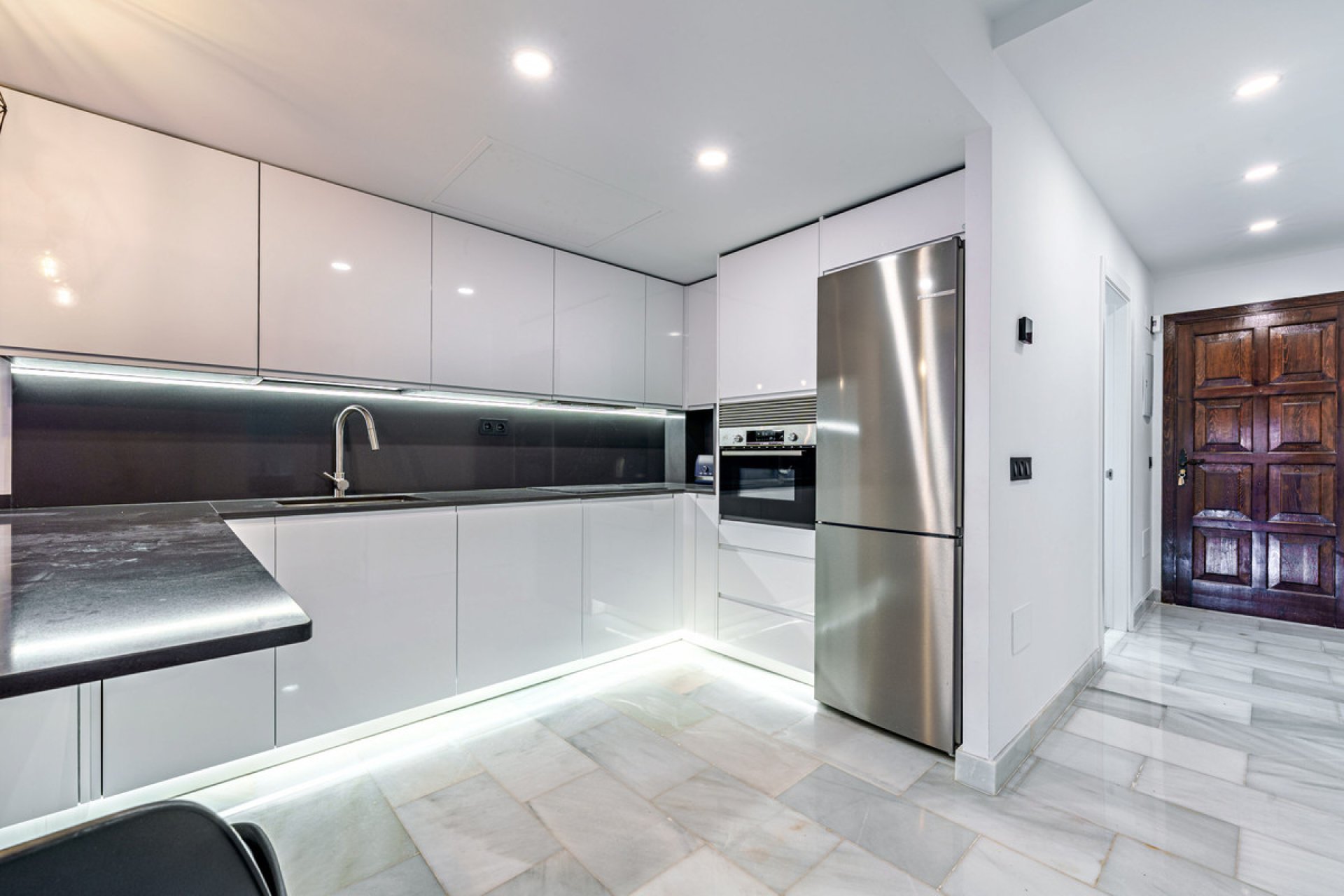 Reventa - Ground floor apartment - Marbella - Sierra Blanca