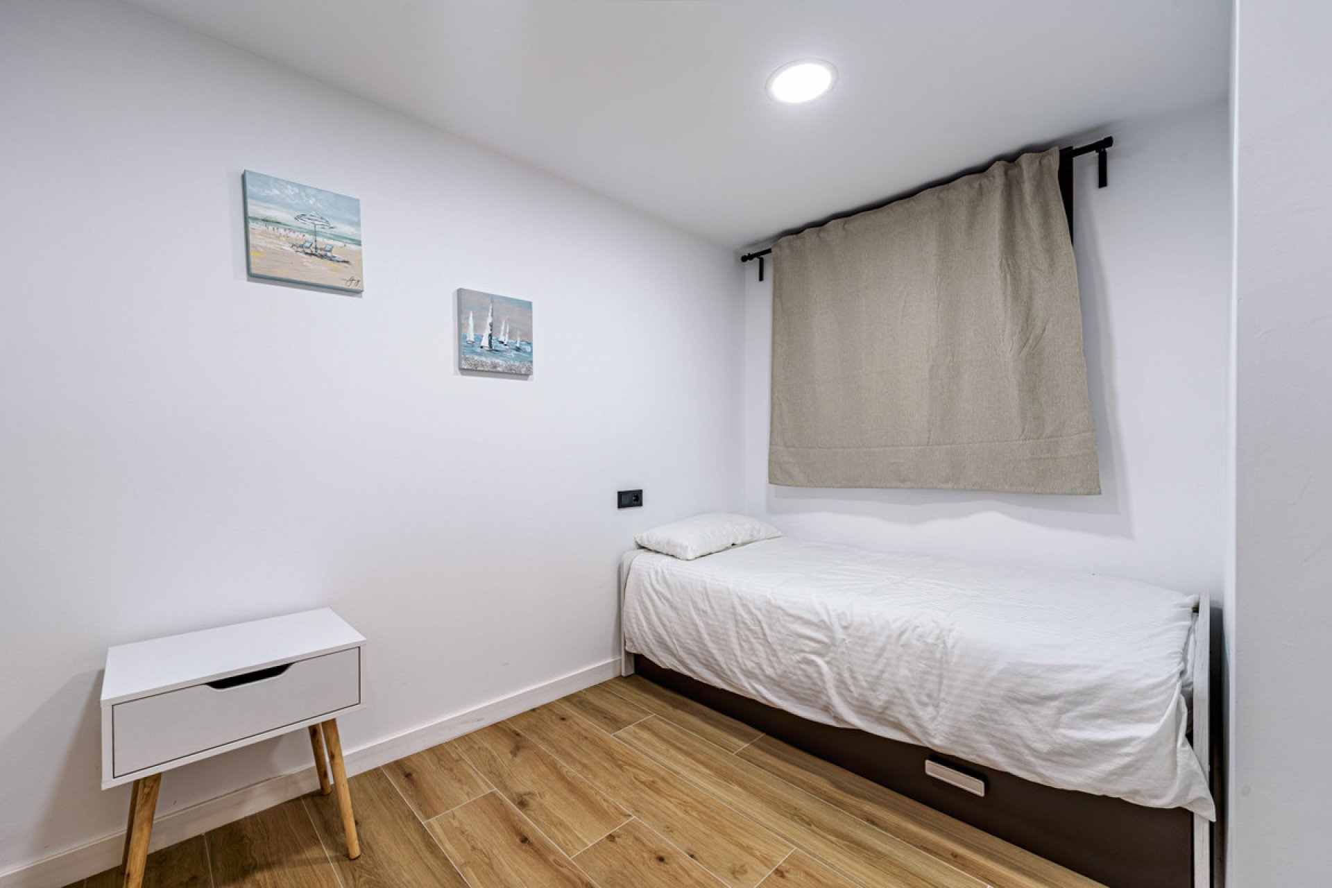 Reventa - Ground floor apartment - Marbella - Sierra Blanca