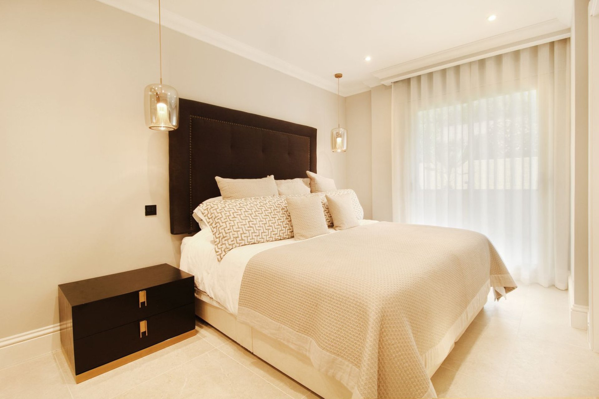 Reventa - Ground floor apartment - Marbella - Sierra Blanca