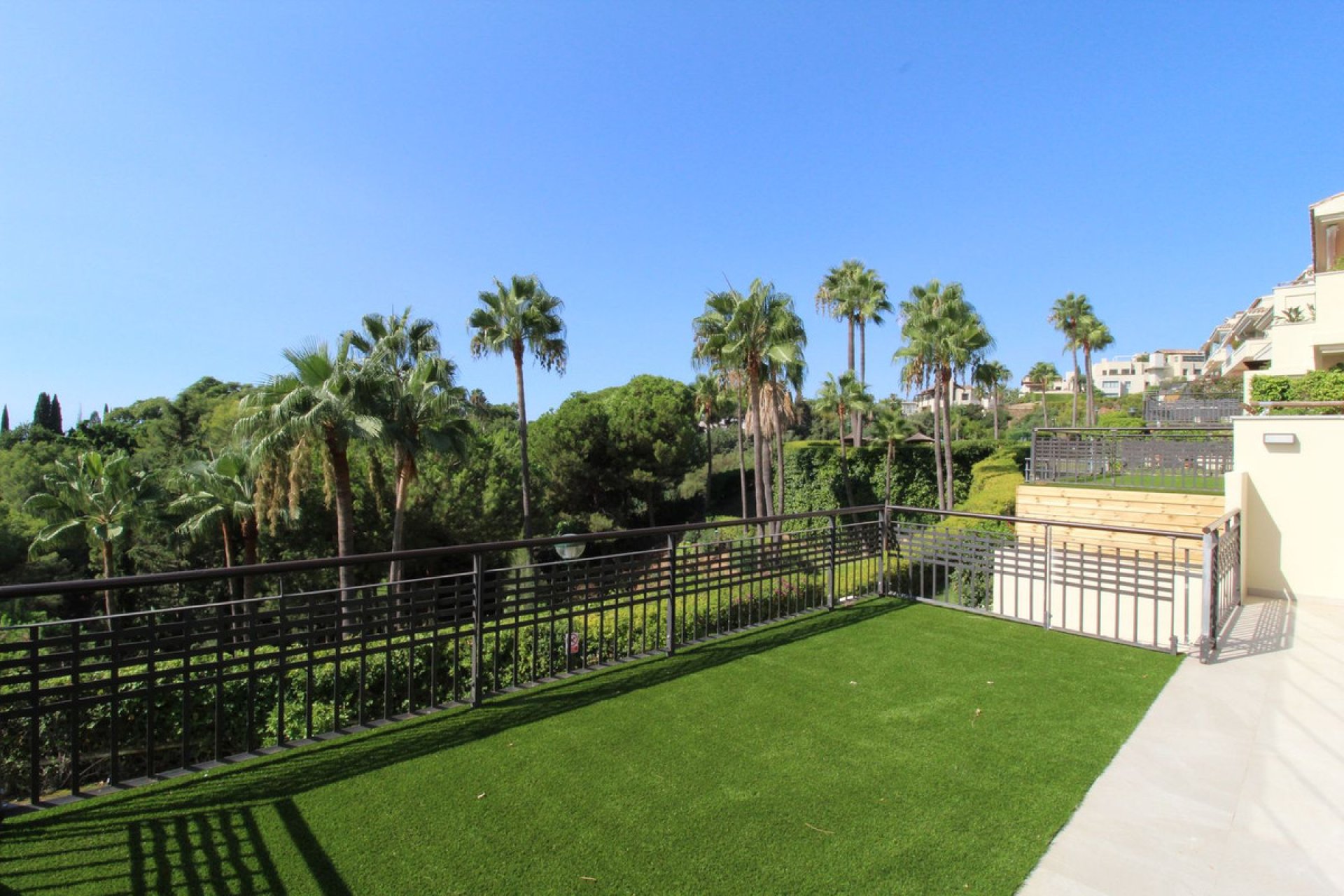 Reventa - Ground floor apartment - Marbella - Sierra Blanca