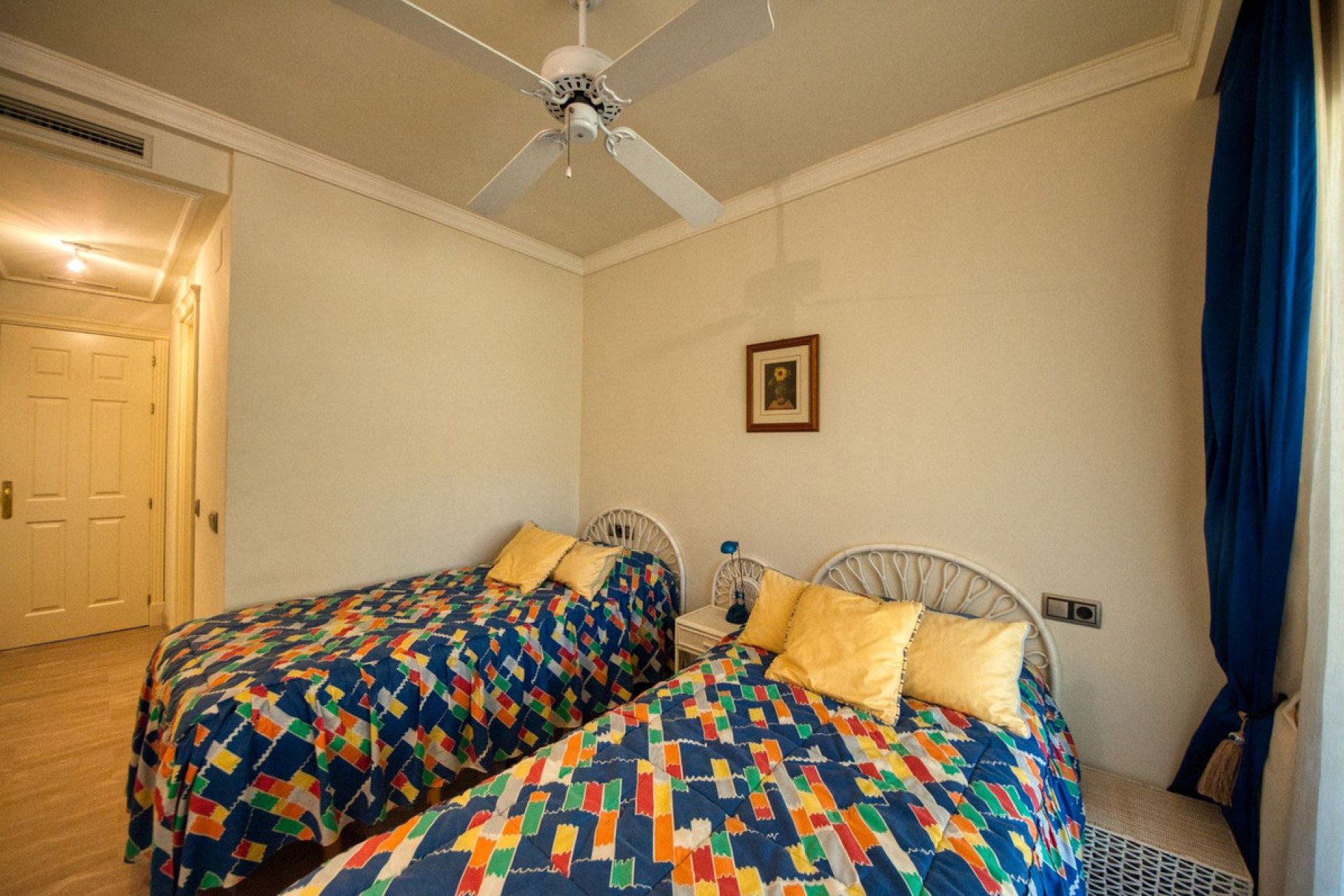 Reventa - Ground floor apartment - Marbella - Sierra Blanca