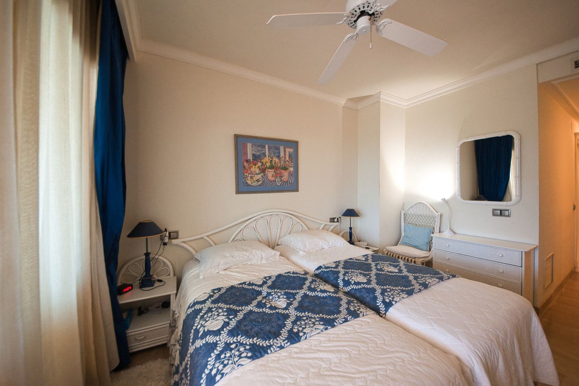 Reventa - Ground floor apartment - Marbella - Sierra Blanca