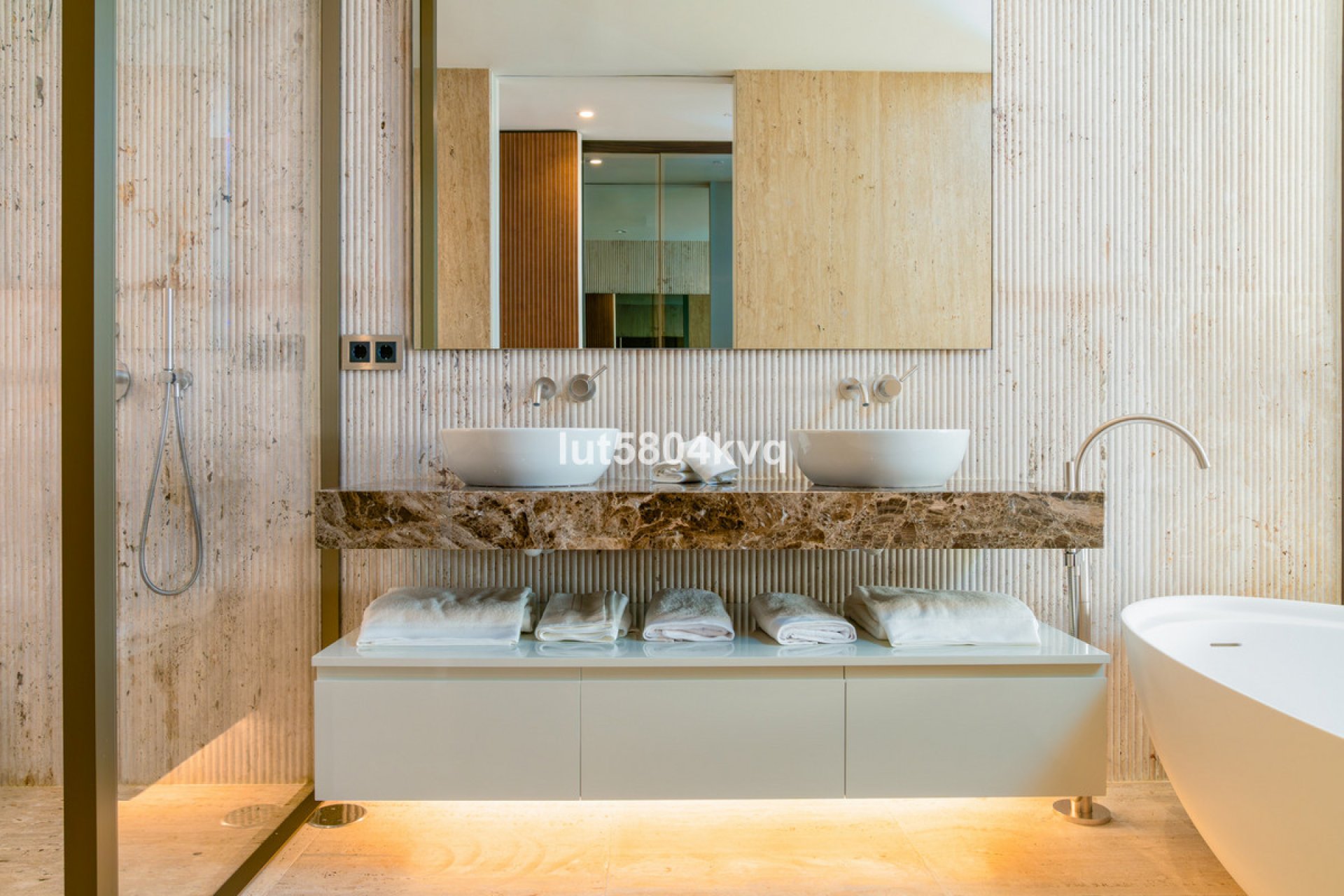 Reventa - Ground floor apartment - Marbella - The Golden Mile