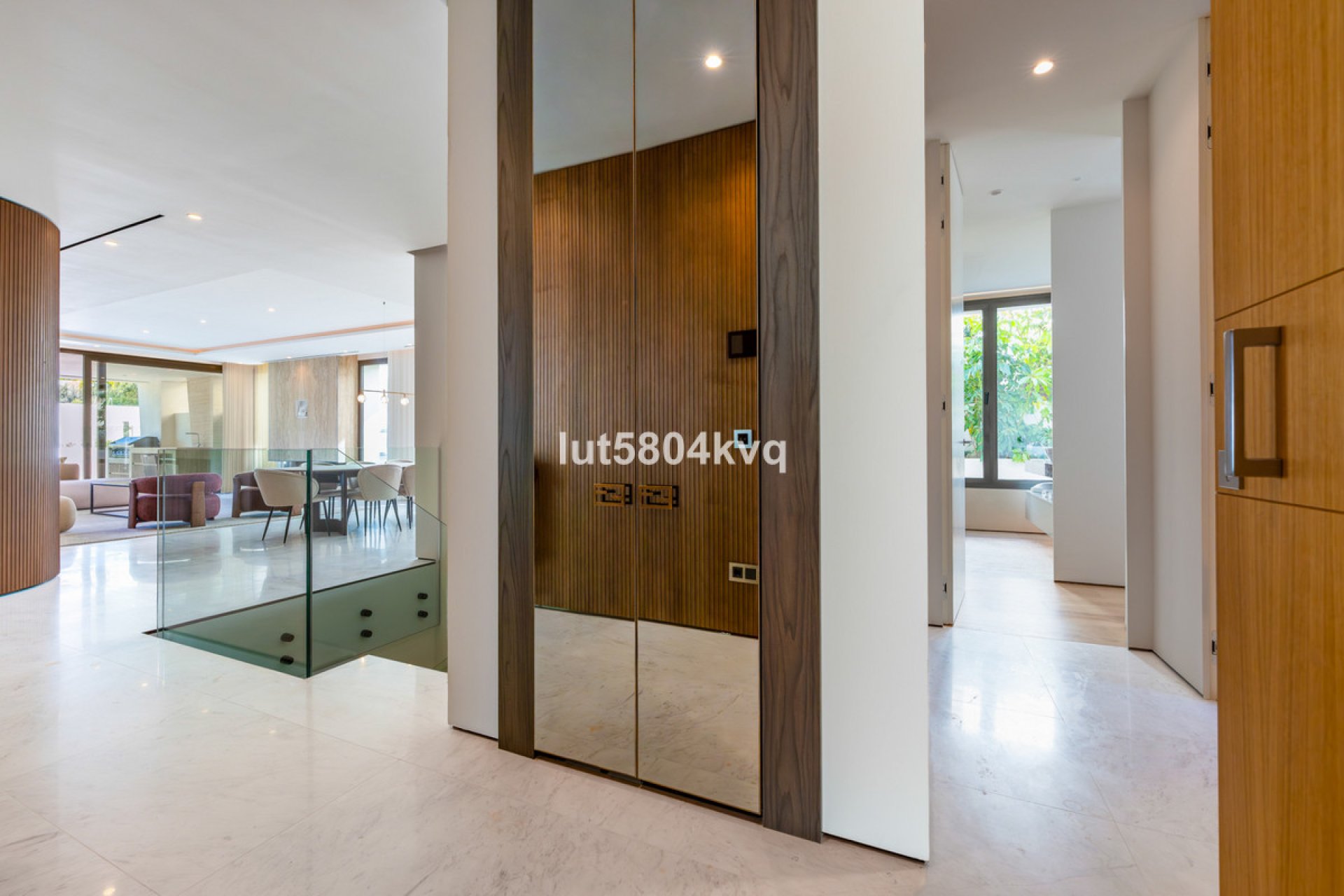 Reventa - Ground floor apartment - Marbella - The Golden Mile