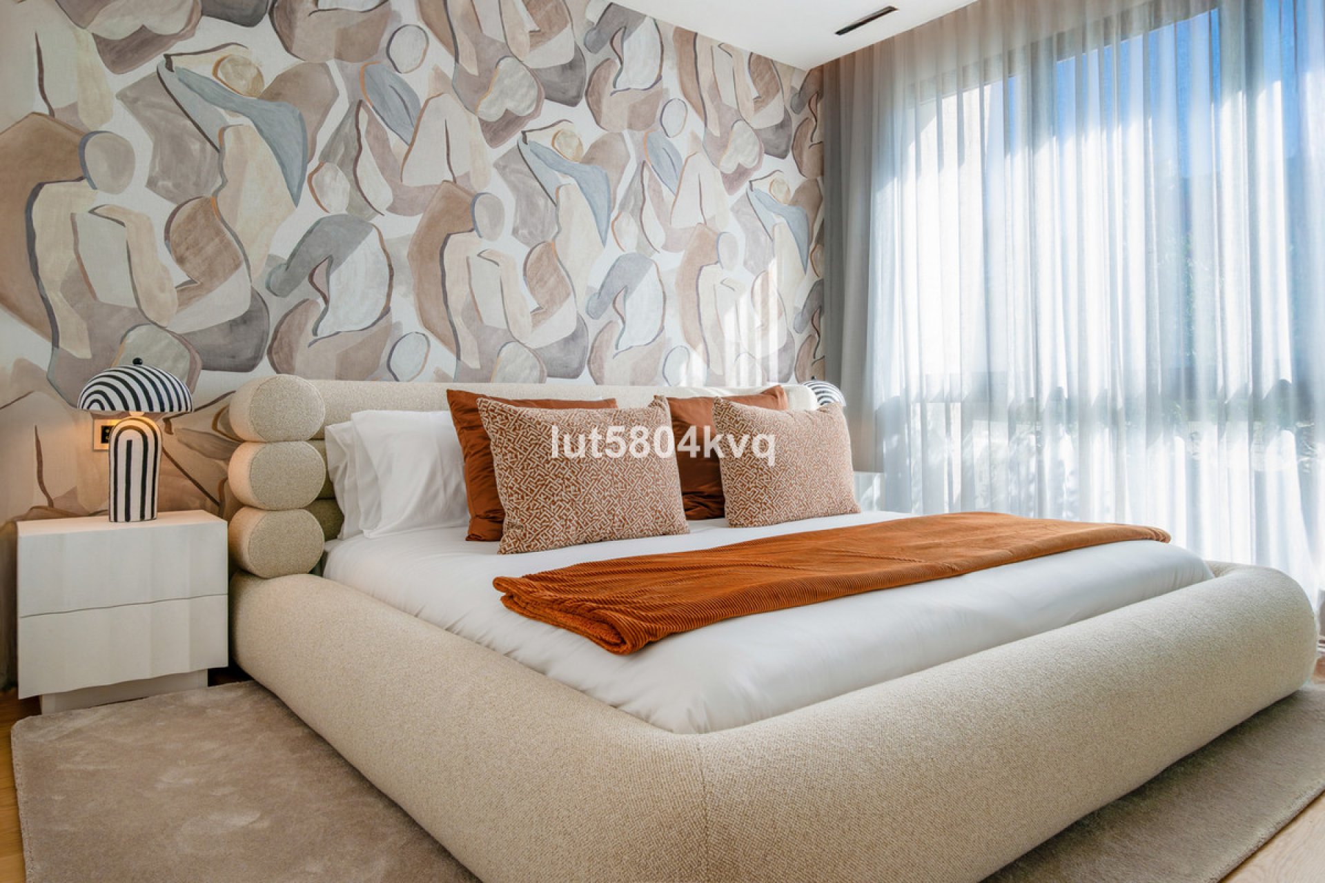 Reventa - Ground floor apartment - Marbella - The Golden Mile