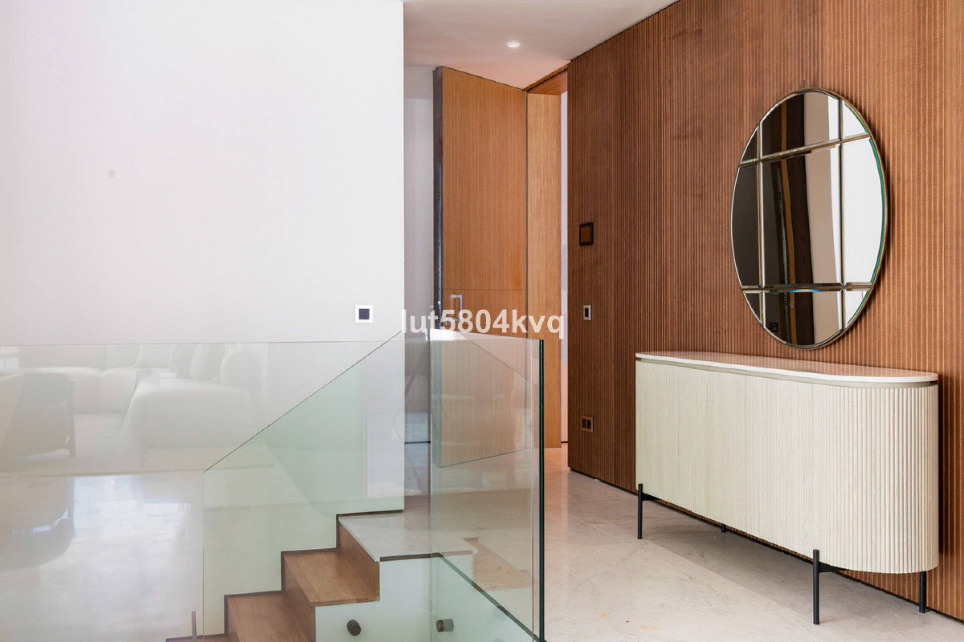 Reventa - Ground floor apartment - Marbella - The Golden Mile