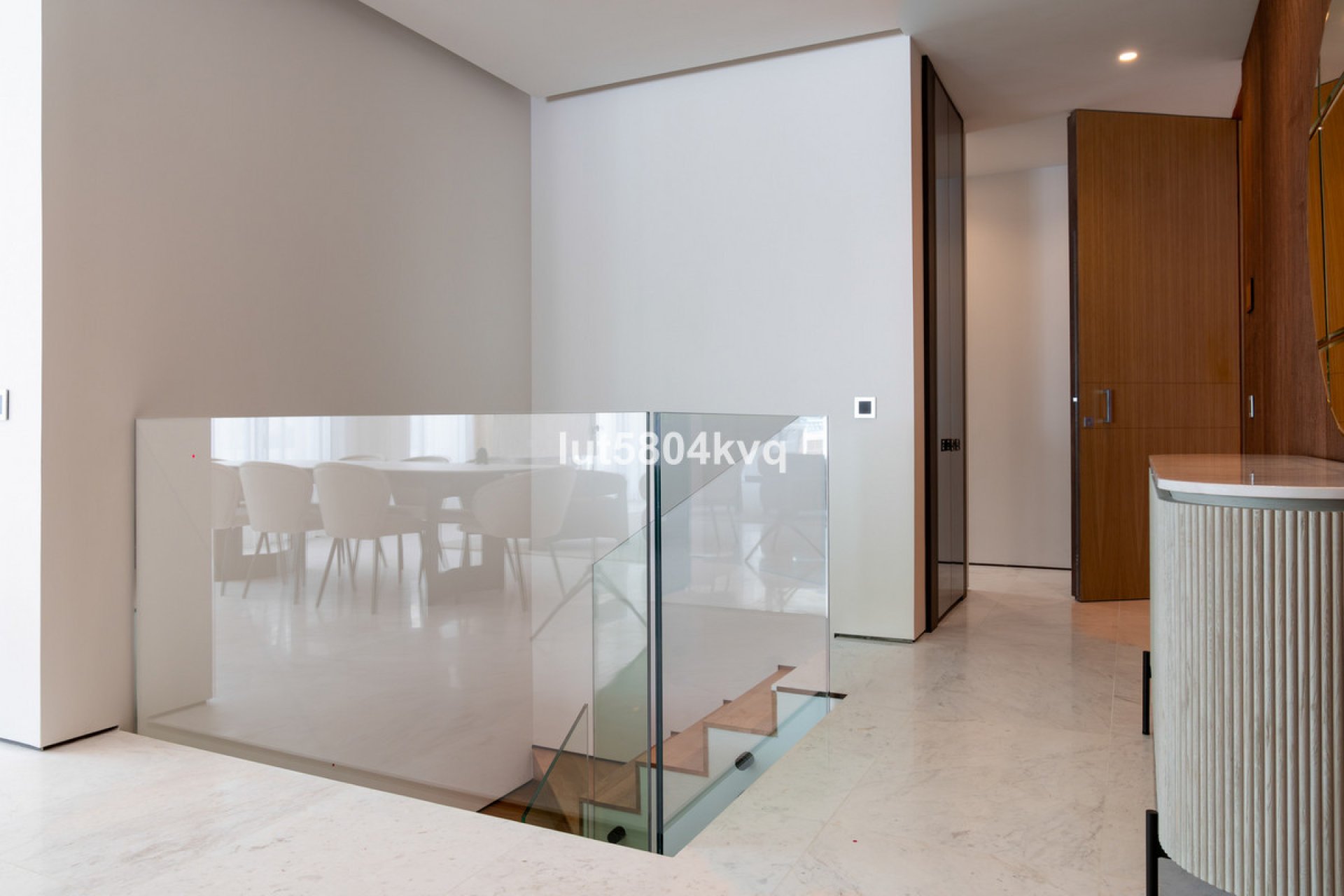 Reventa - Ground floor apartment - Marbella - The Golden Mile