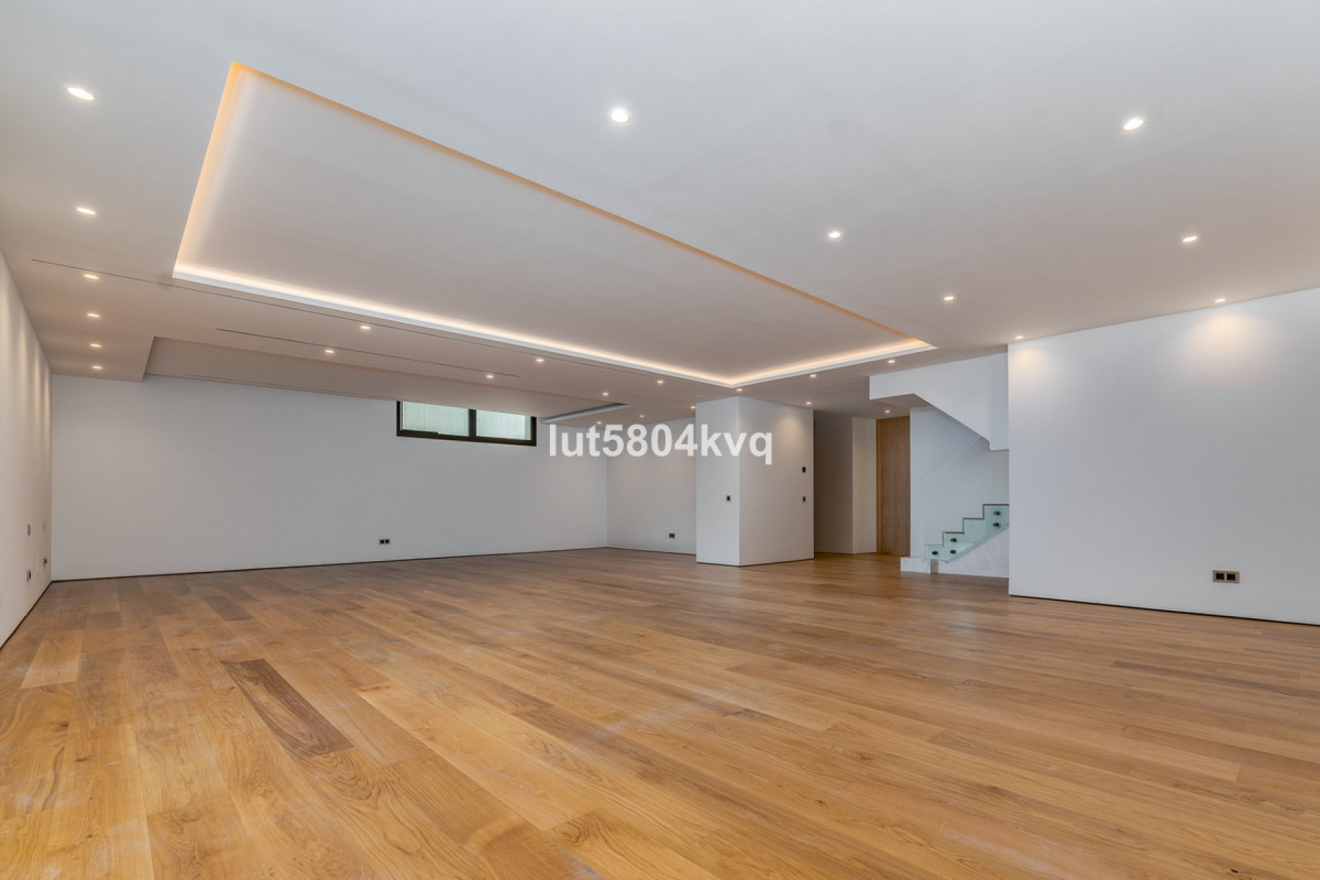 Reventa - Ground floor apartment - Marbella - The Golden Mile