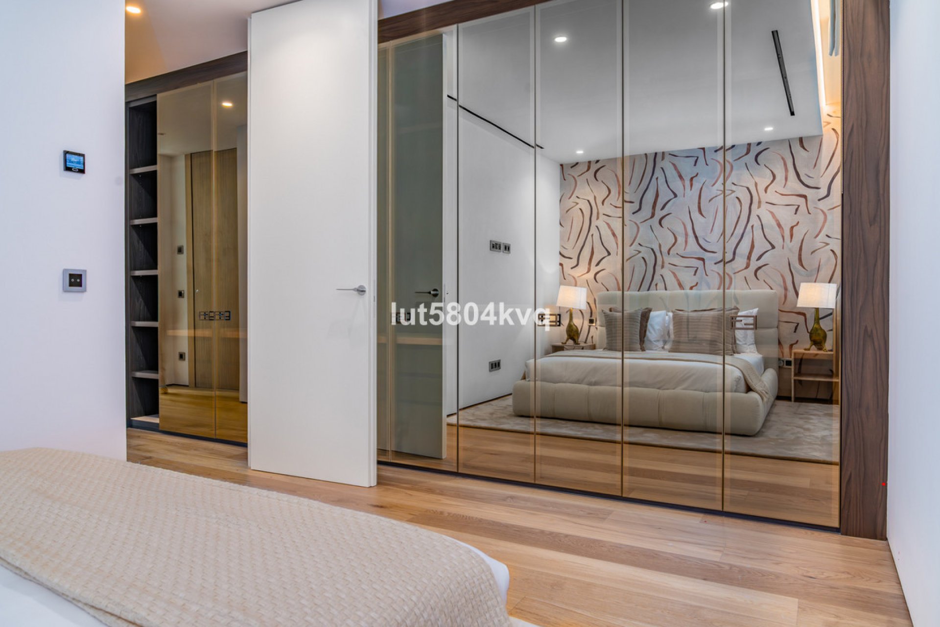 Reventa - Ground floor apartment - Marbella - The Golden Mile