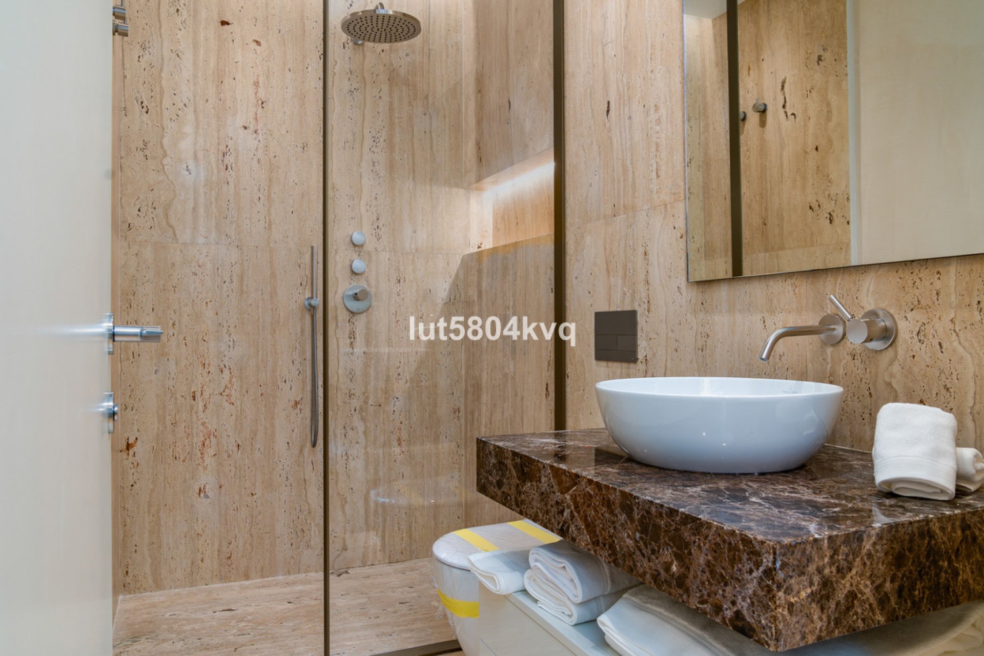 Reventa - Ground floor apartment - Marbella - The Golden Mile