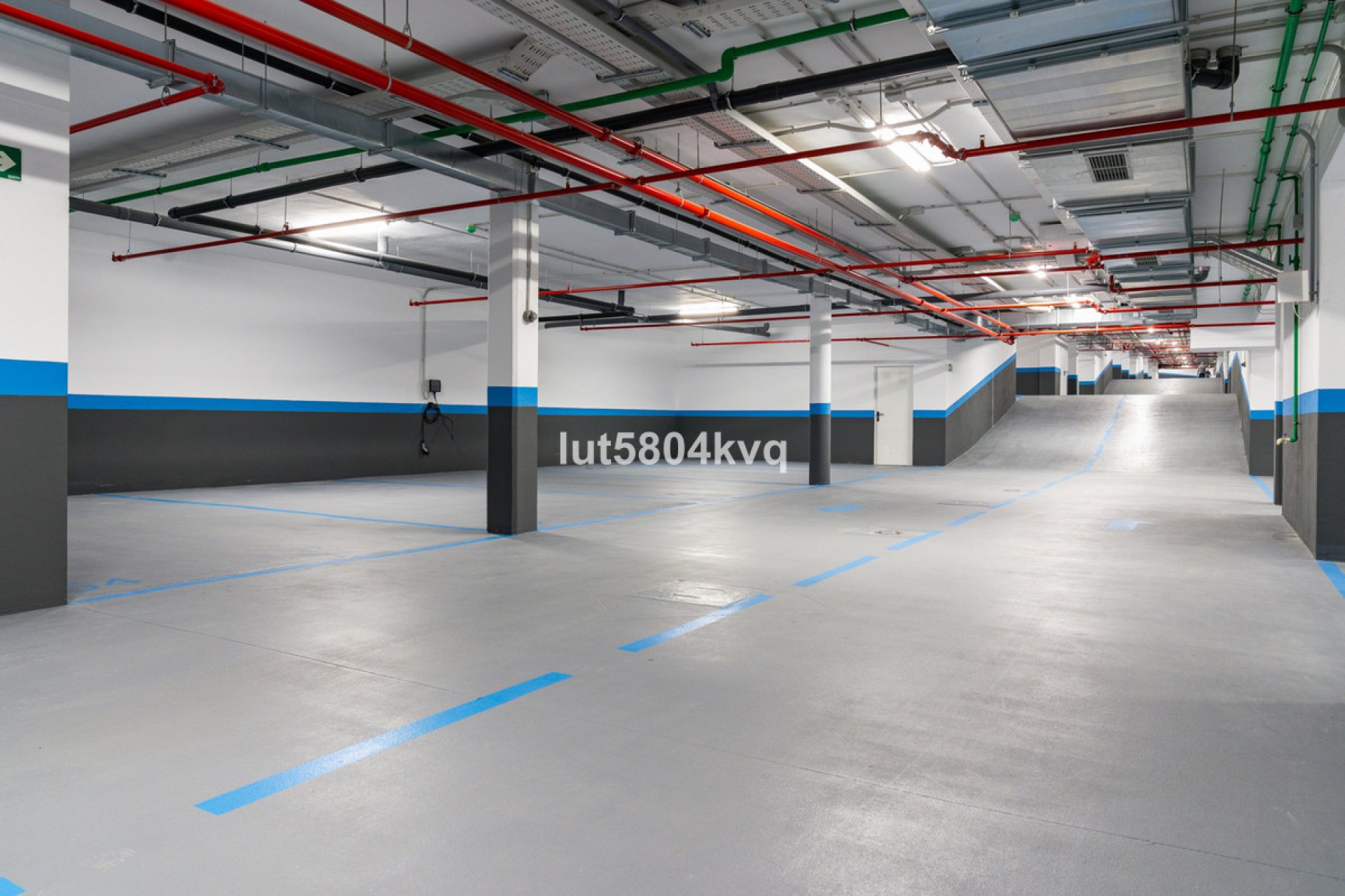 Reventa - Ground floor apartment - Marbella - The Golden Mile