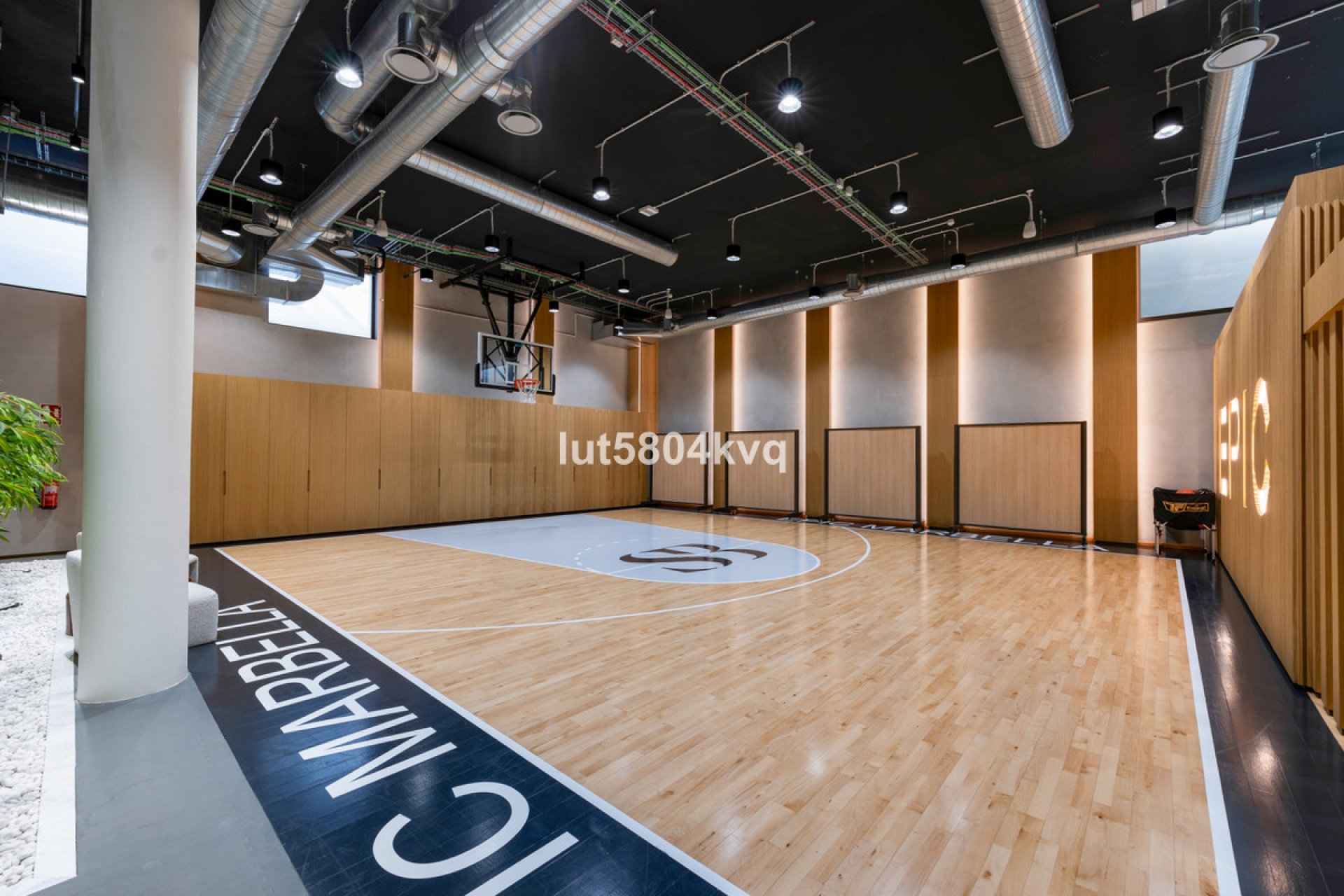 Reventa - Ground floor apartment - Marbella - The Golden Mile