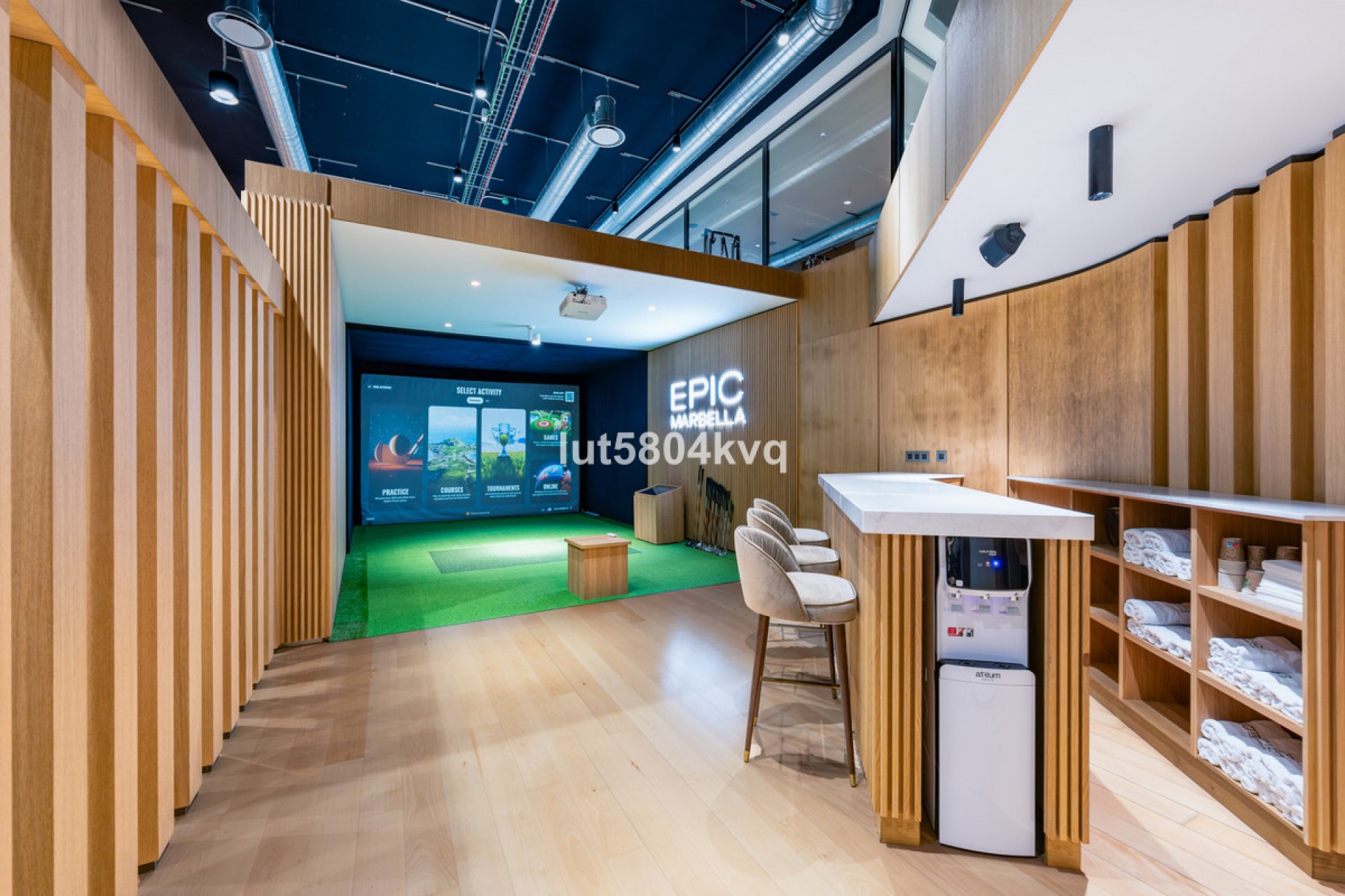 Reventa - Ground floor apartment - Marbella - The Golden Mile