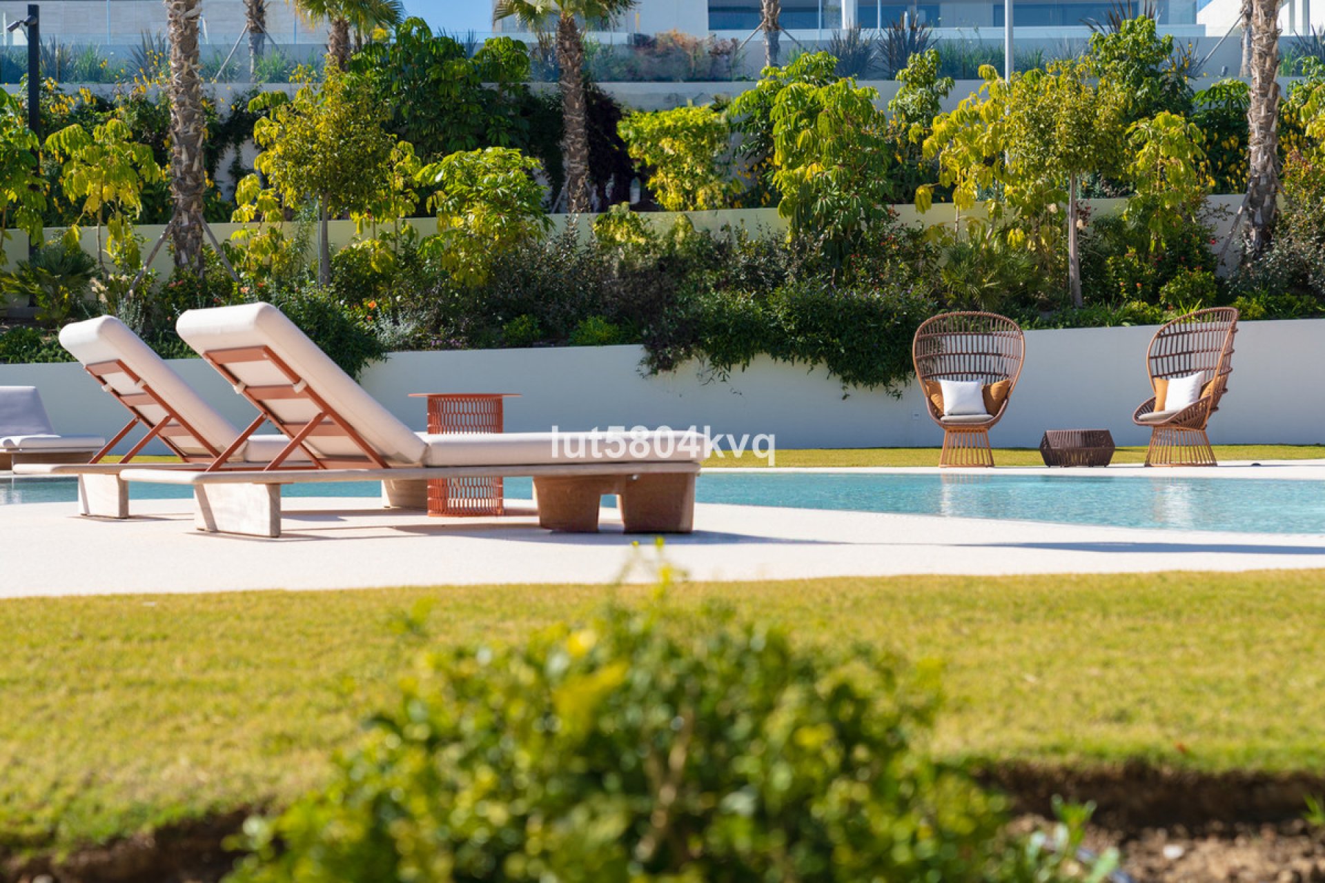 Reventa - Ground floor apartment - Marbella - The Golden Mile