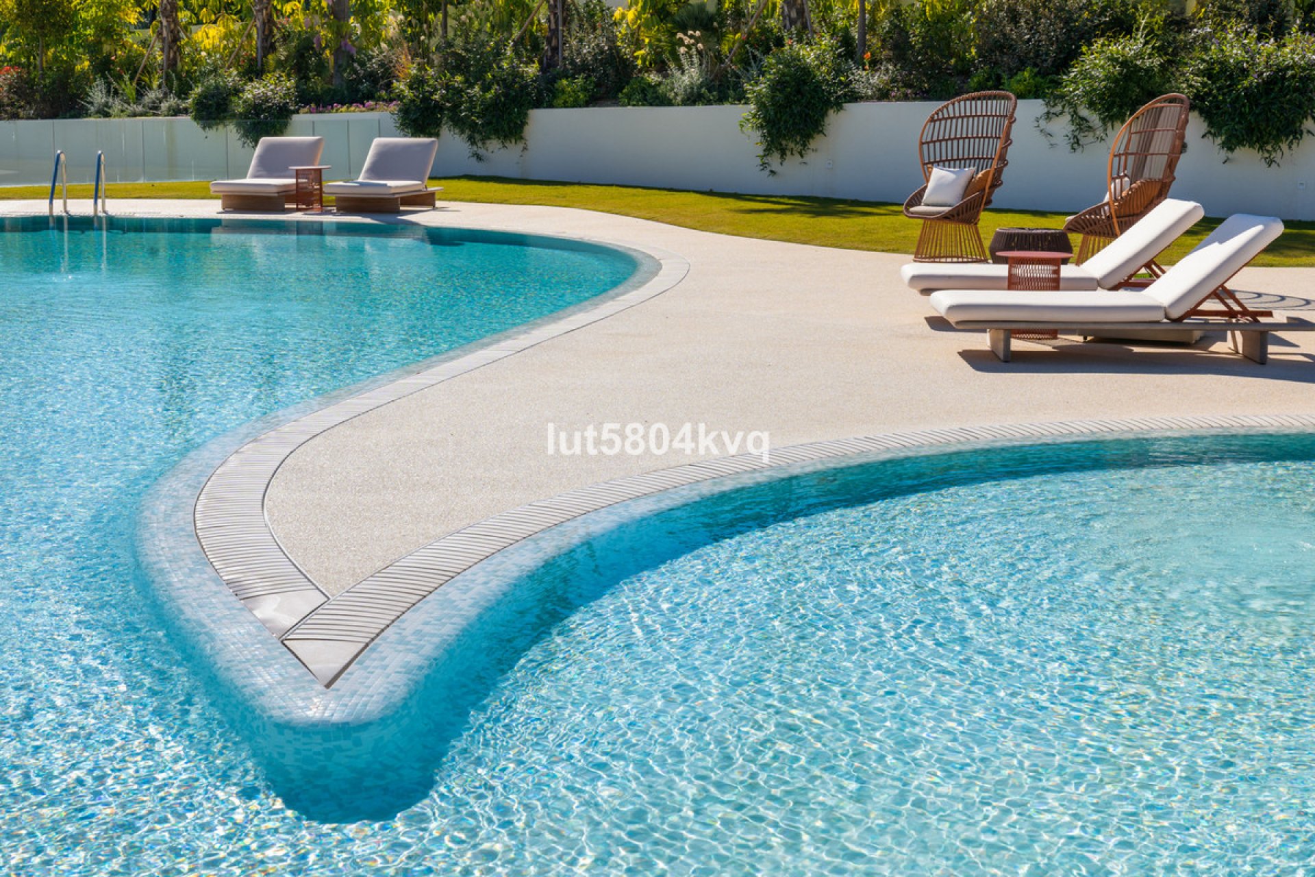 Reventa - Ground floor apartment - Marbella - The Golden Mile