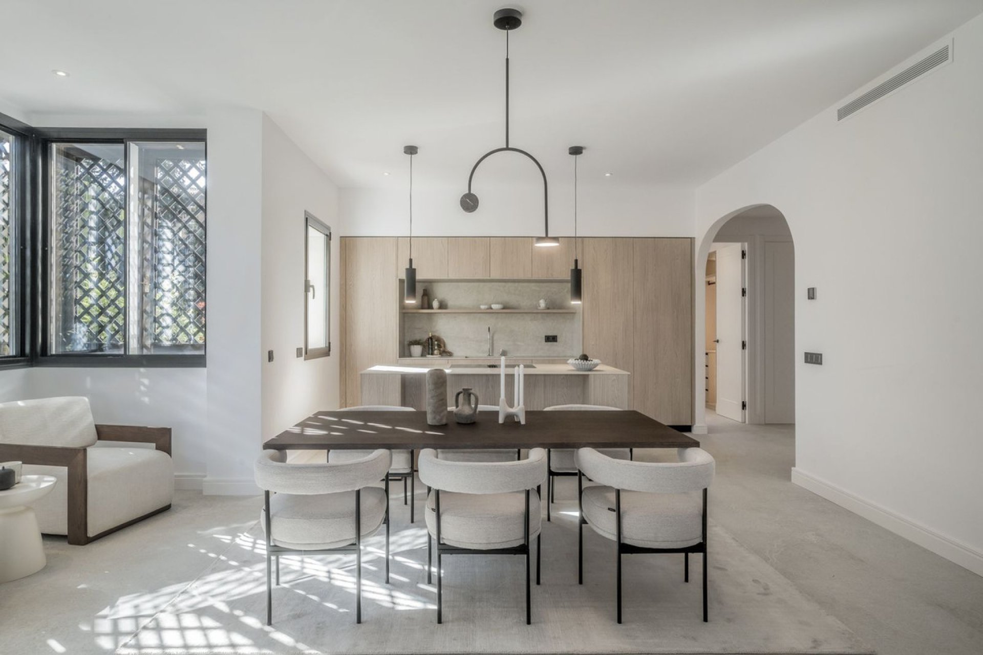 Reventa - Ground floor apartment - Marbella - The Golden Mile