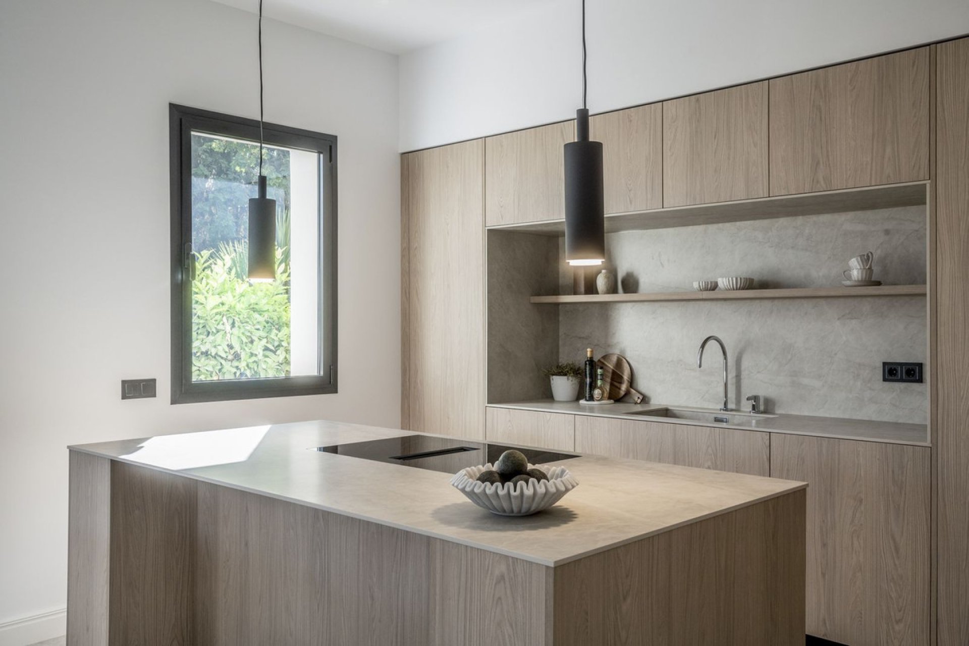 Reventa - Ground floor apartment - Marbella - The Golden Mile