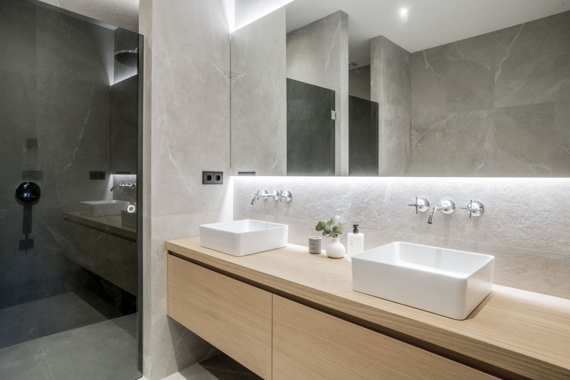 Reventa - Ground floor apartment - Marbella - The Golden Mile