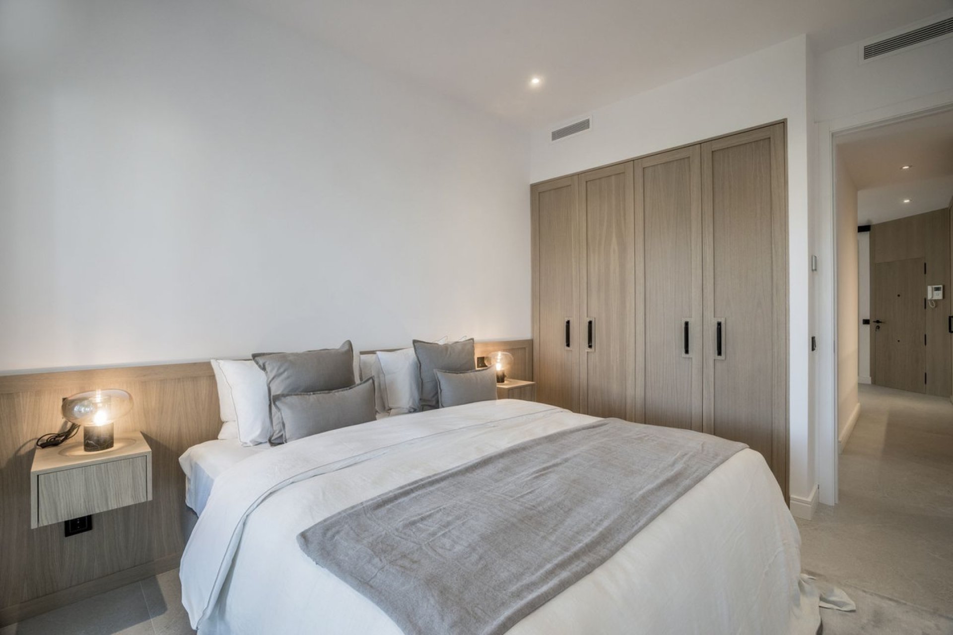 Reventa - Ground floor apartment - Marbella - The Golden Mile