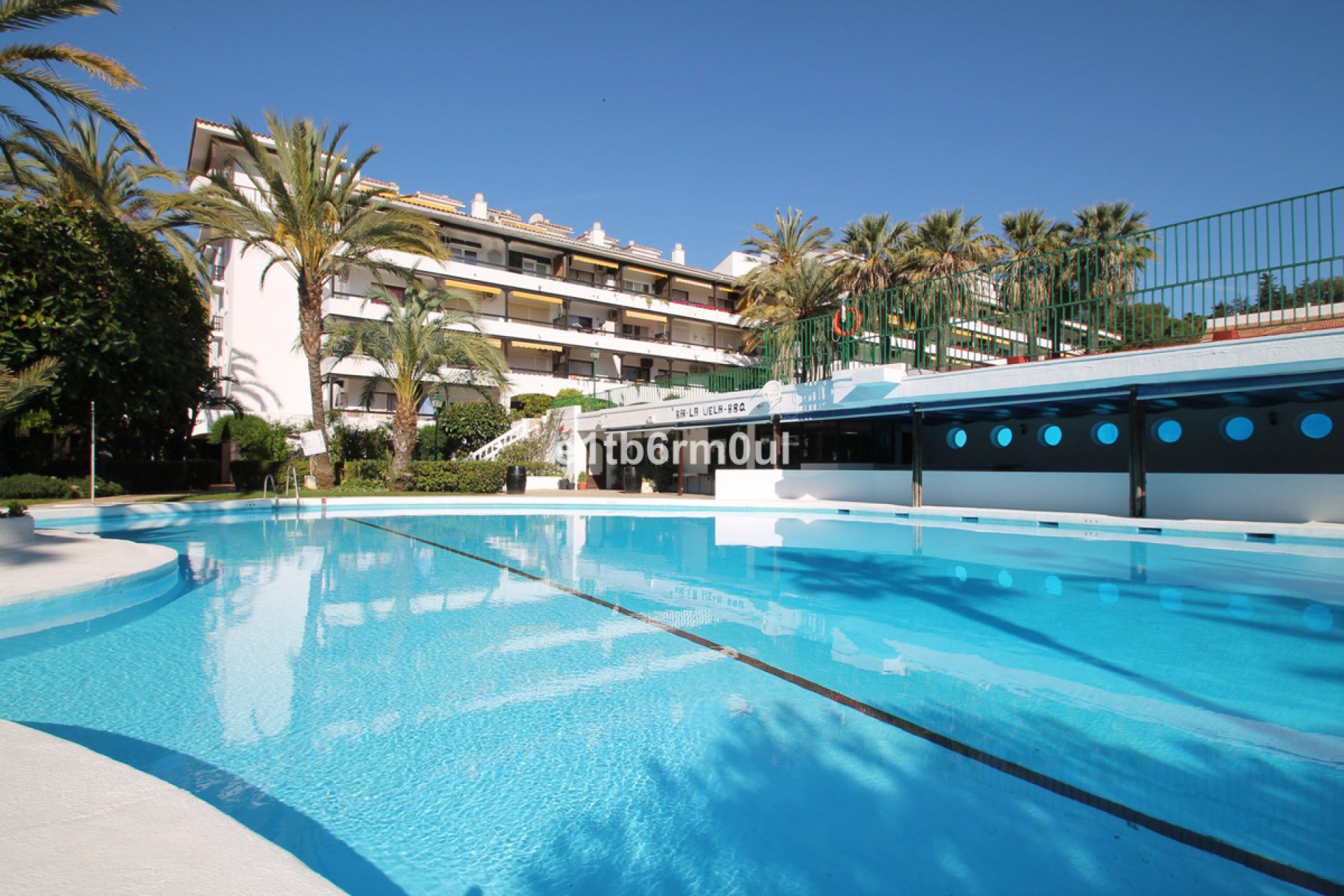 Reventa - Ground floor apartment - Marbella - The Golden Mile