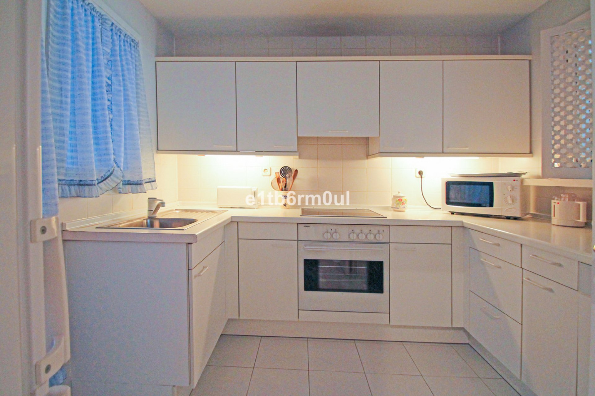 Reventa - Ground floor apartment - Marbella - The Golden Mile