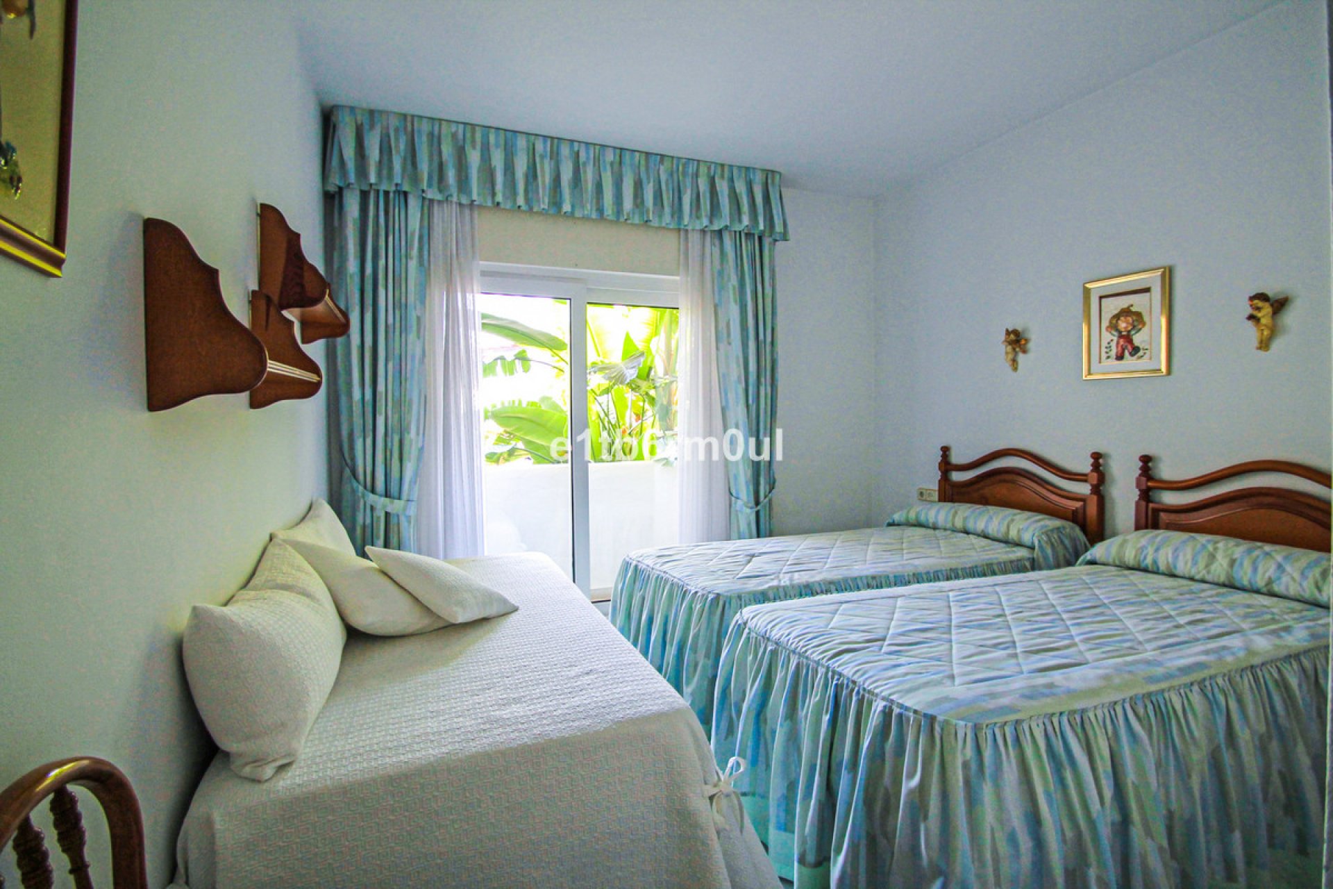 Reventa - Ground floor apartment - Marbella - The Golden Mile