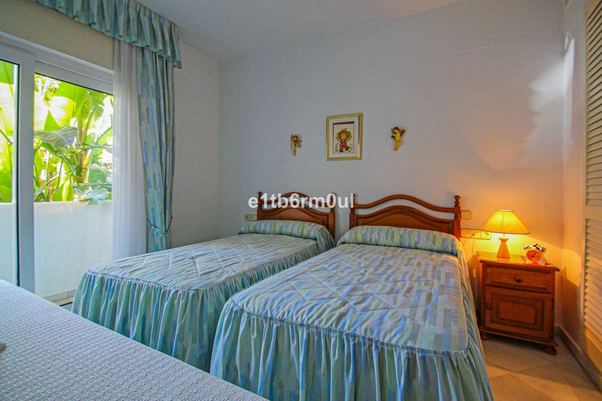 Reventa - Ground floor apartment - Marbella - The Golden Mile